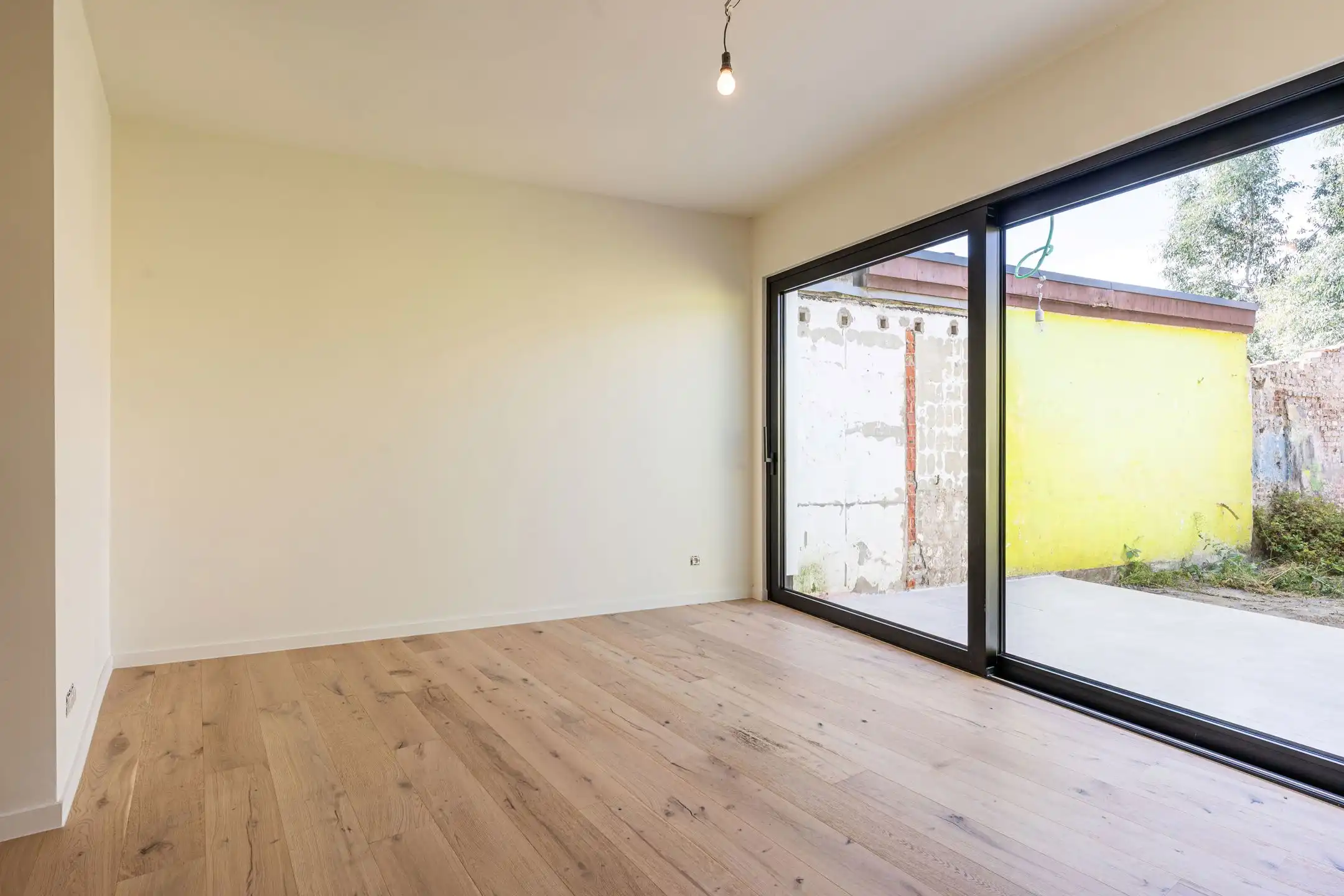 Totaal gerenoveerde woning met 3 slaapkamers en tuin (EPC A) foto 13