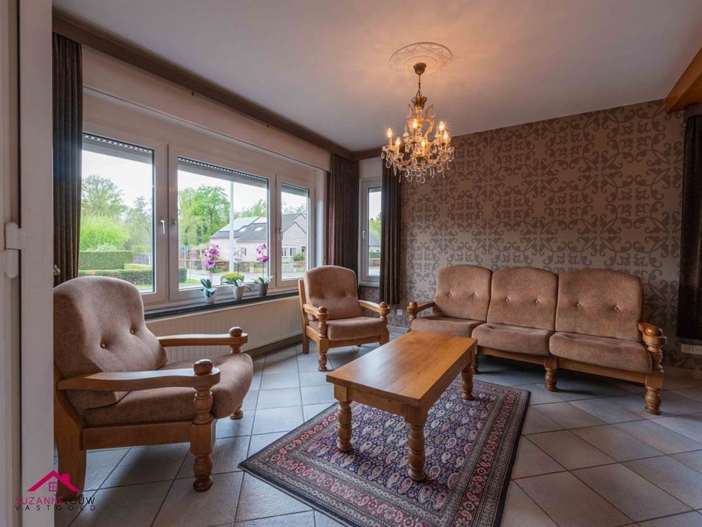 Zeer goed onderhouden vrijstaande woning foto 12