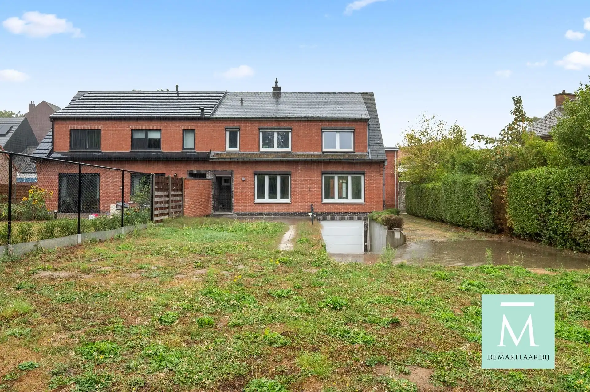 Charmante woning met 3 slaapkamers te Overijs foto 19