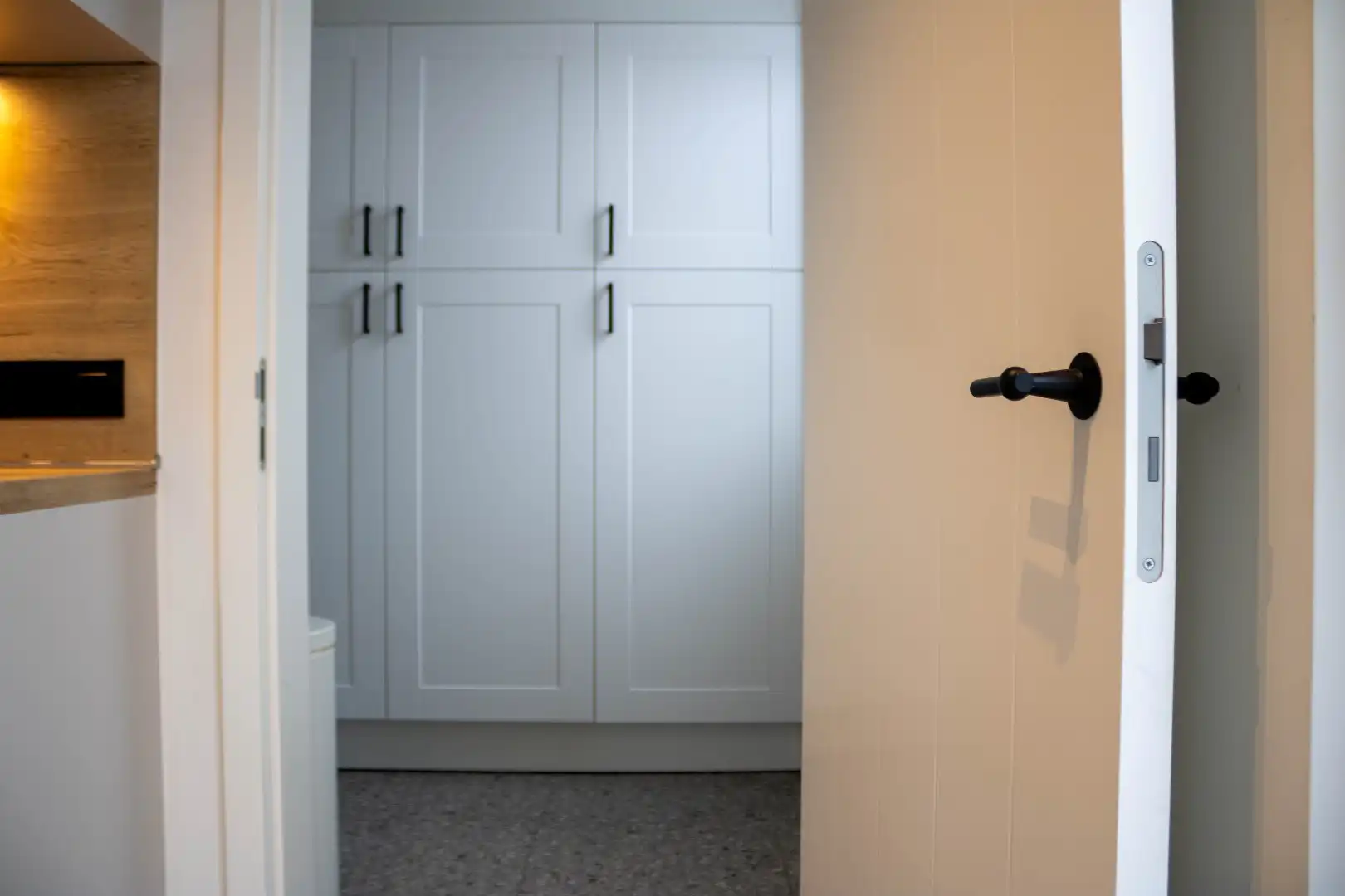 Ruime woning te Dudzele! foto 5