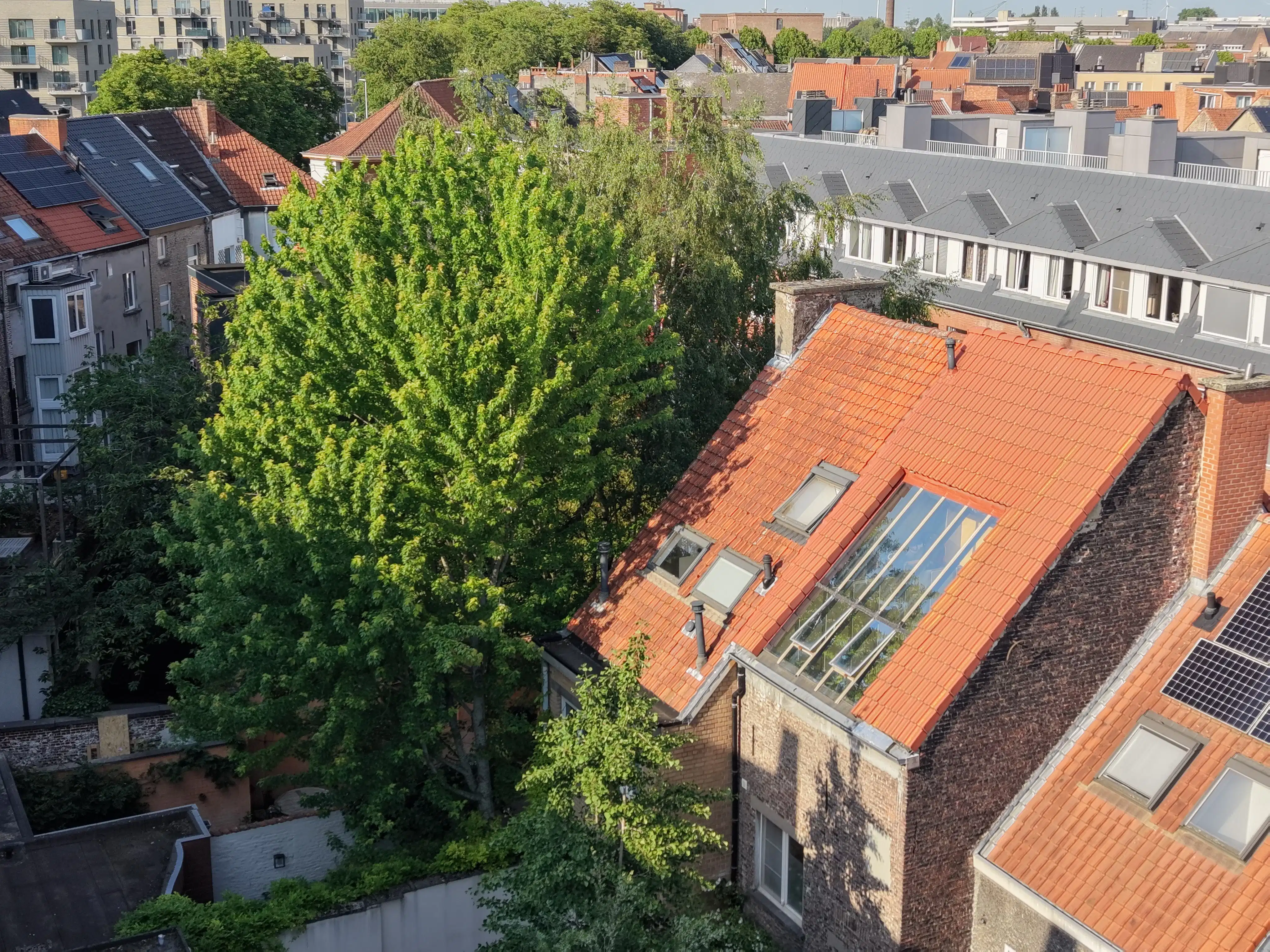 Topligging - St Elisabeth begijnhof!&nbsp;Instapklaar duplex appartement&nbsp;in een rustige straat nabij het historisch centrum! foto 12