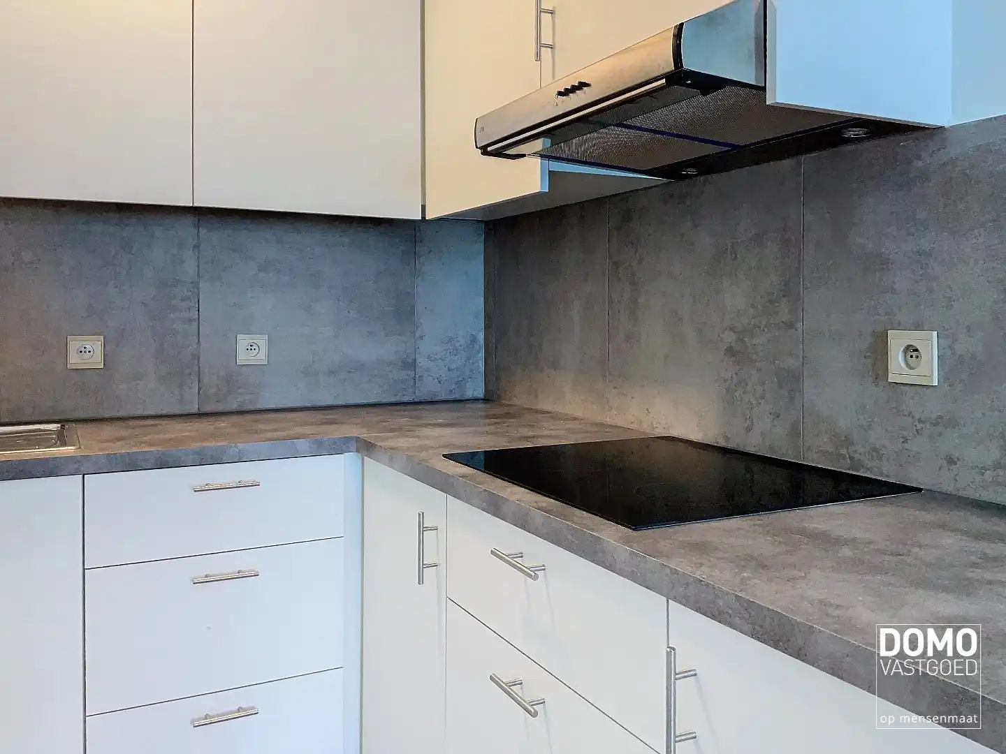 APPARTEMENT MET 1 SLAAPKAMER TE HUUR IN DIEPENBEEK foto 4