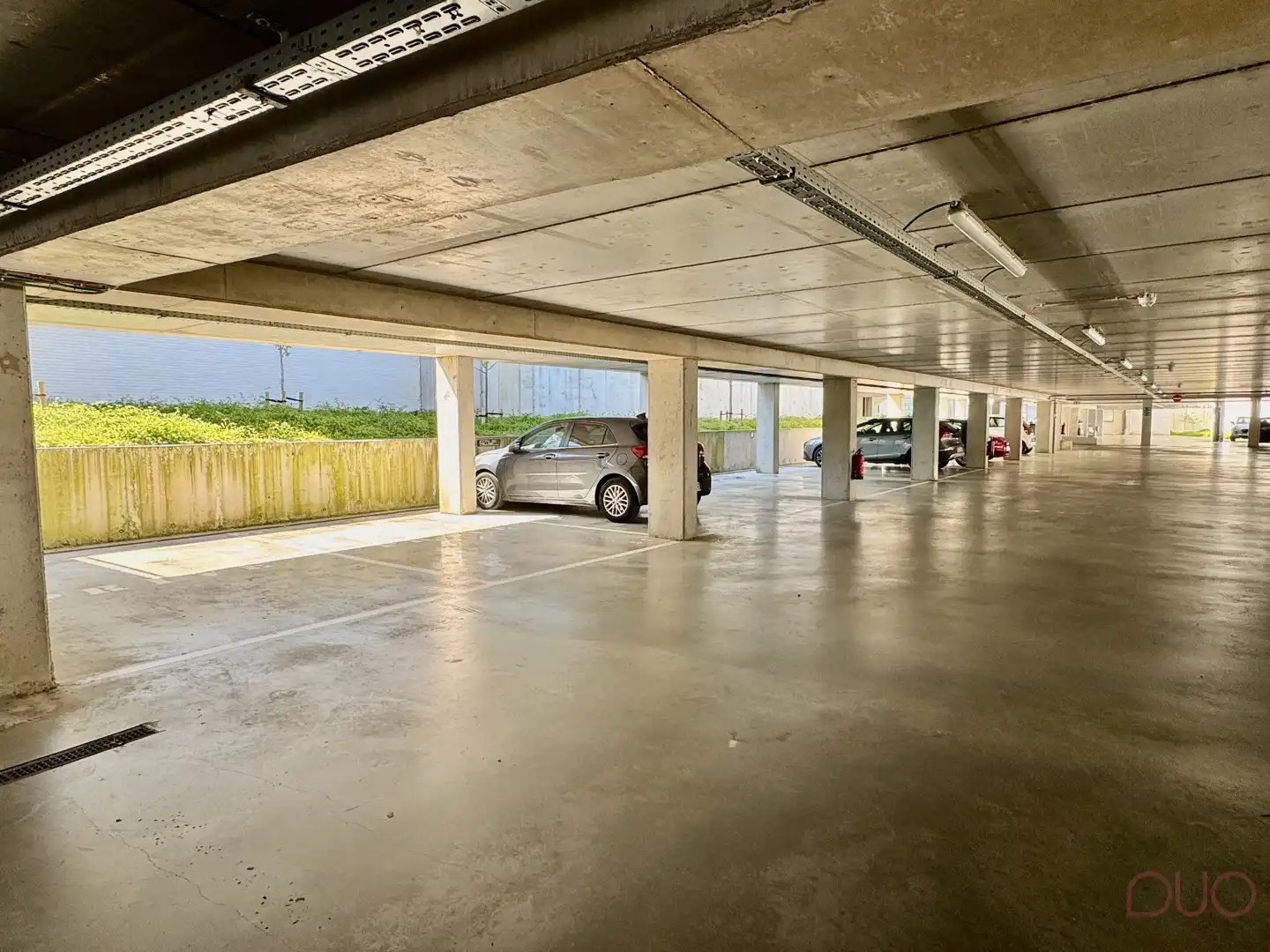 Garage te koop Luikersteenweg 54 - 3800 Sint-Truiden