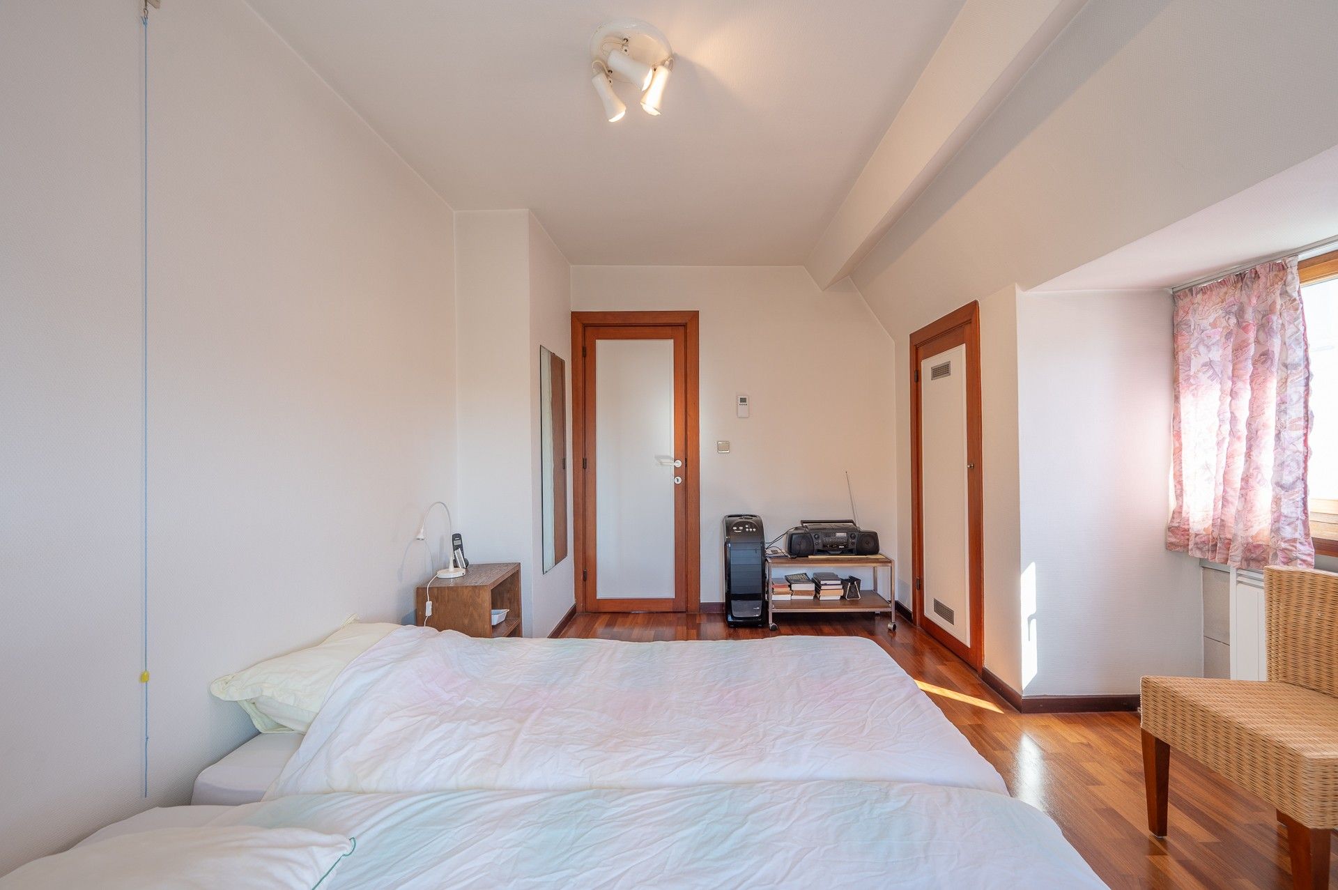 Unieke woning met potentieel op toplocatie in Knokke foto 16