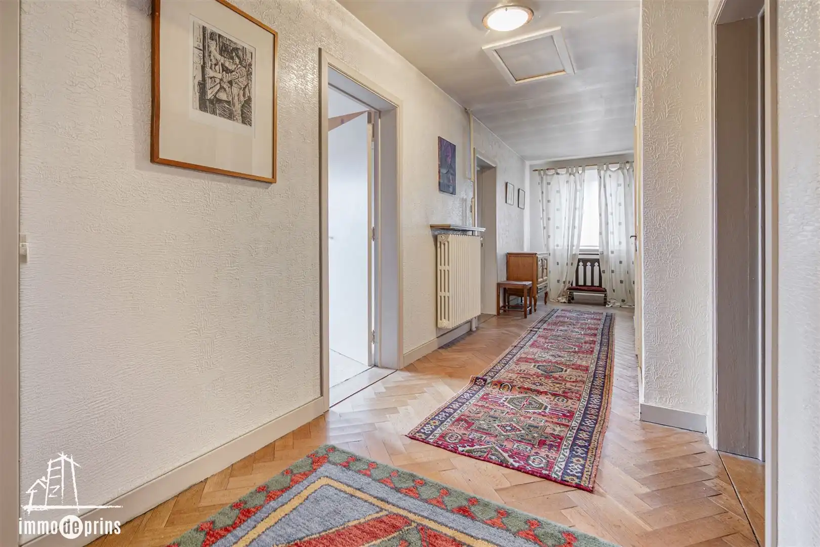 Handelspand met grote burgerwoning foto 17