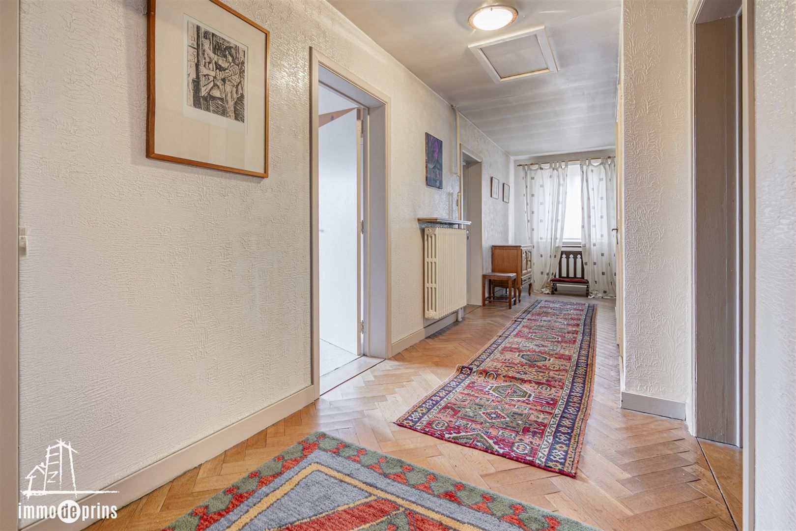 Handelspand met grote burgerwoning foto 17