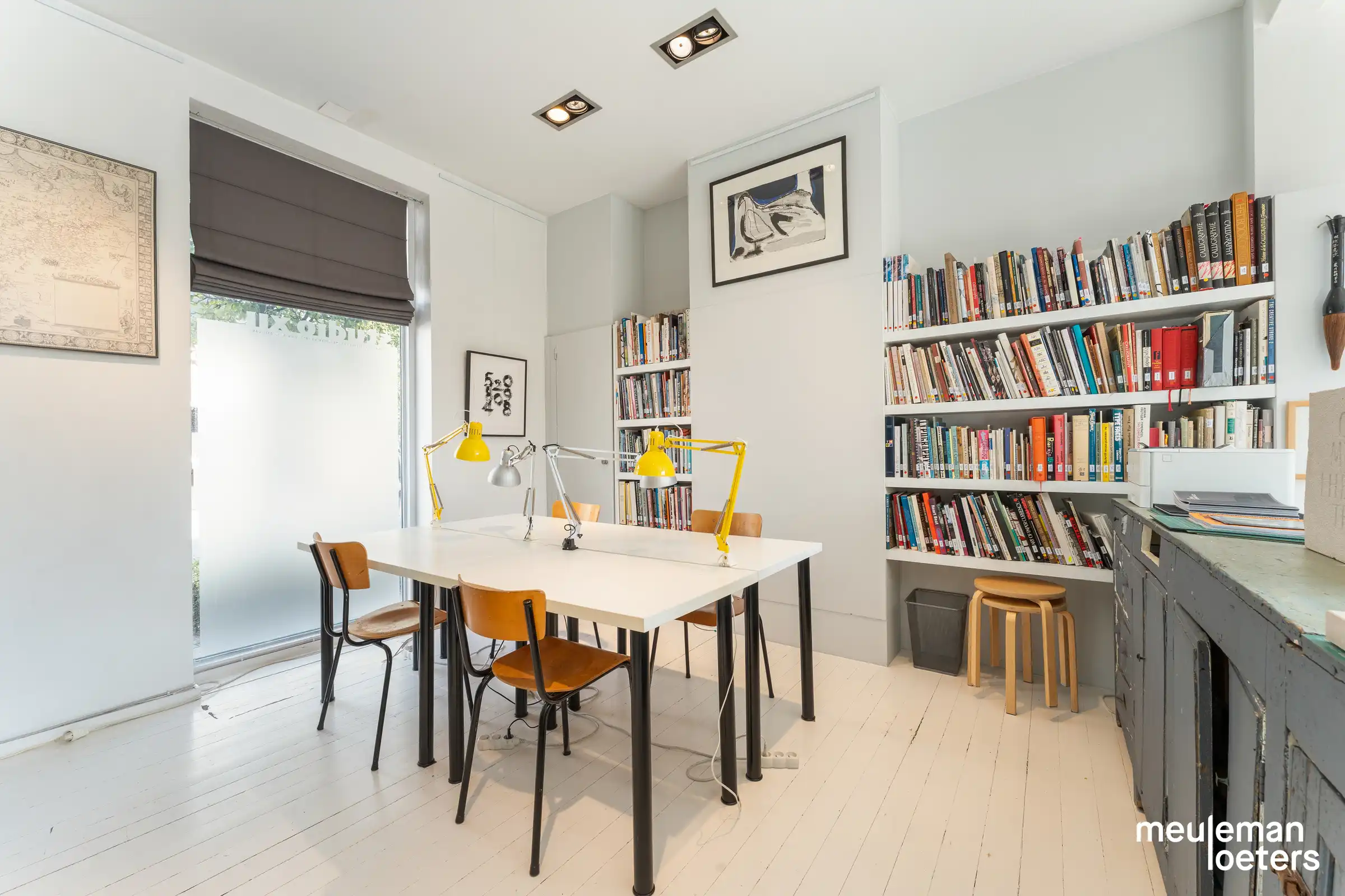 Instapklare woning met combinatiemogelijkheden wonen en werken foto 16