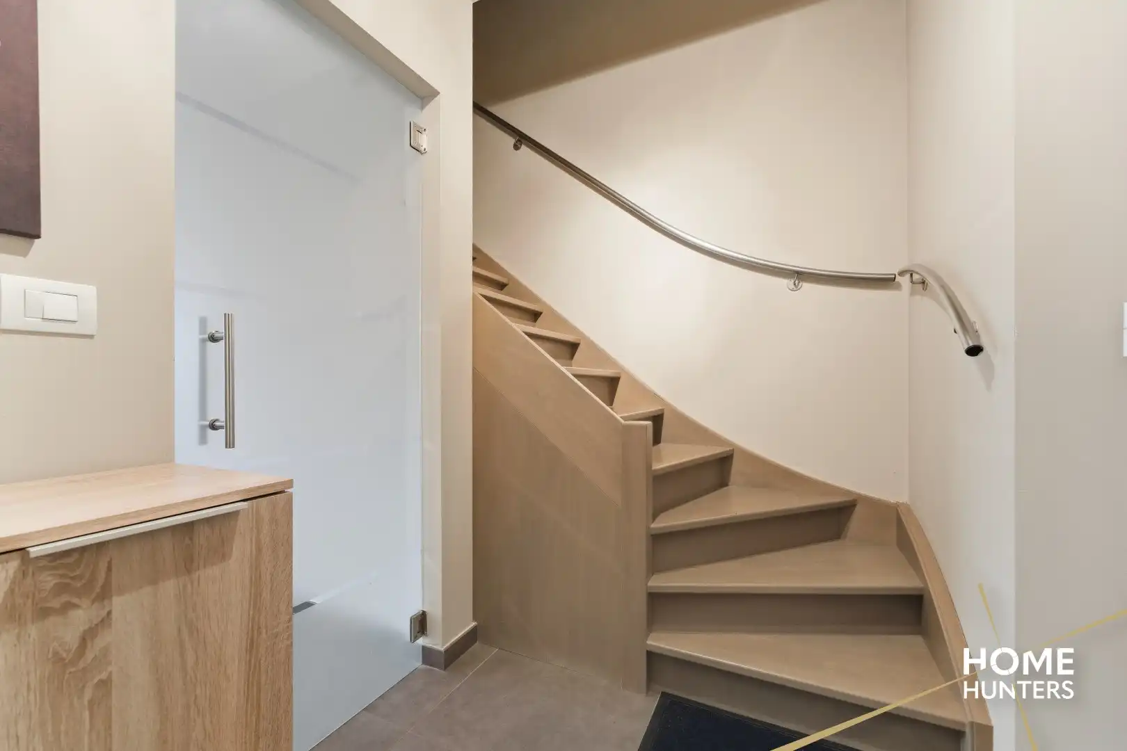 Instapklare halfopen bebouwing op topligging in Diksmuide foto 2