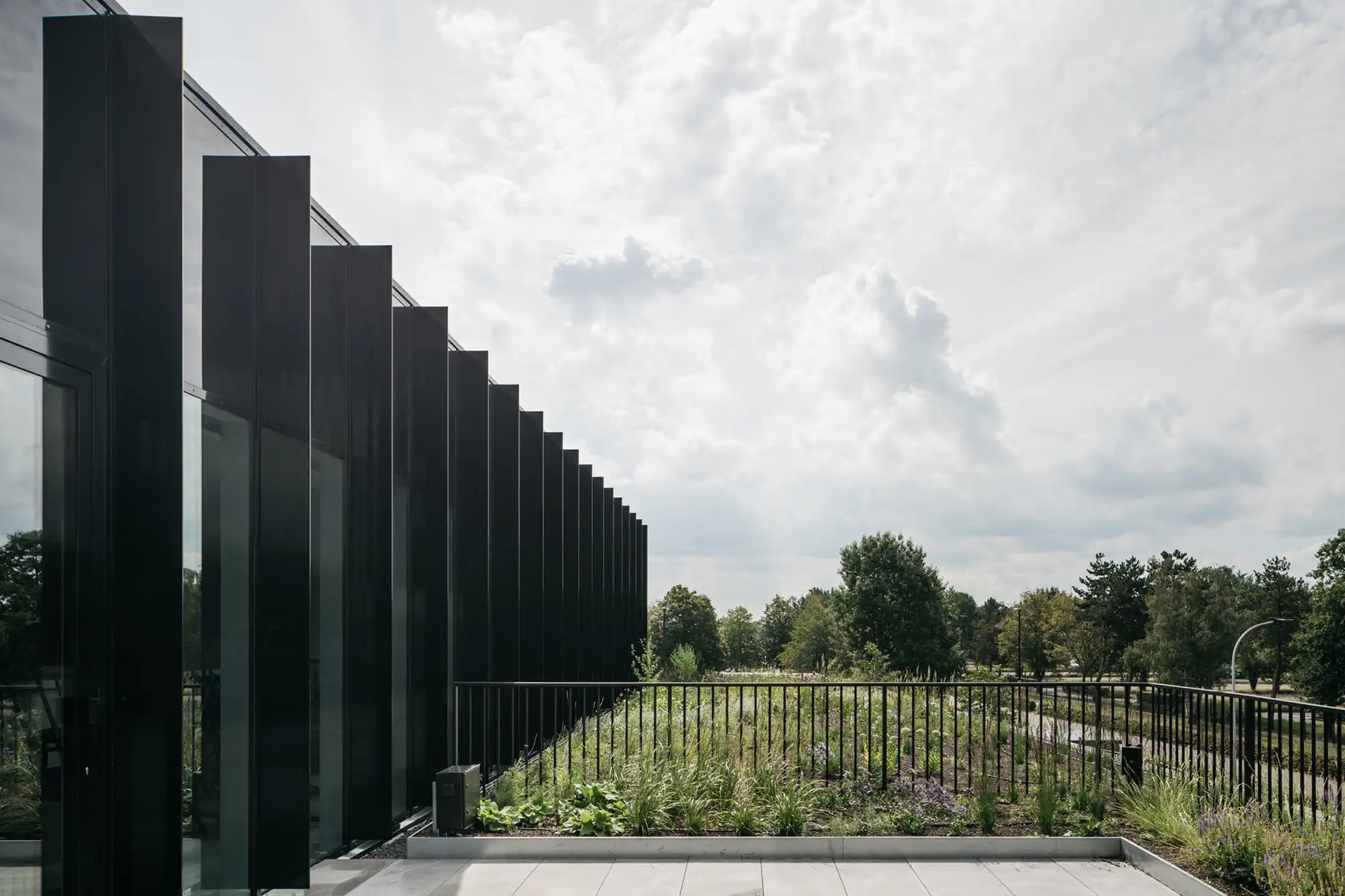 SQUARE ONE - HEDENDAAGS KANTOOR TE HUUR VAN 457 M² TE GEEL foto 4