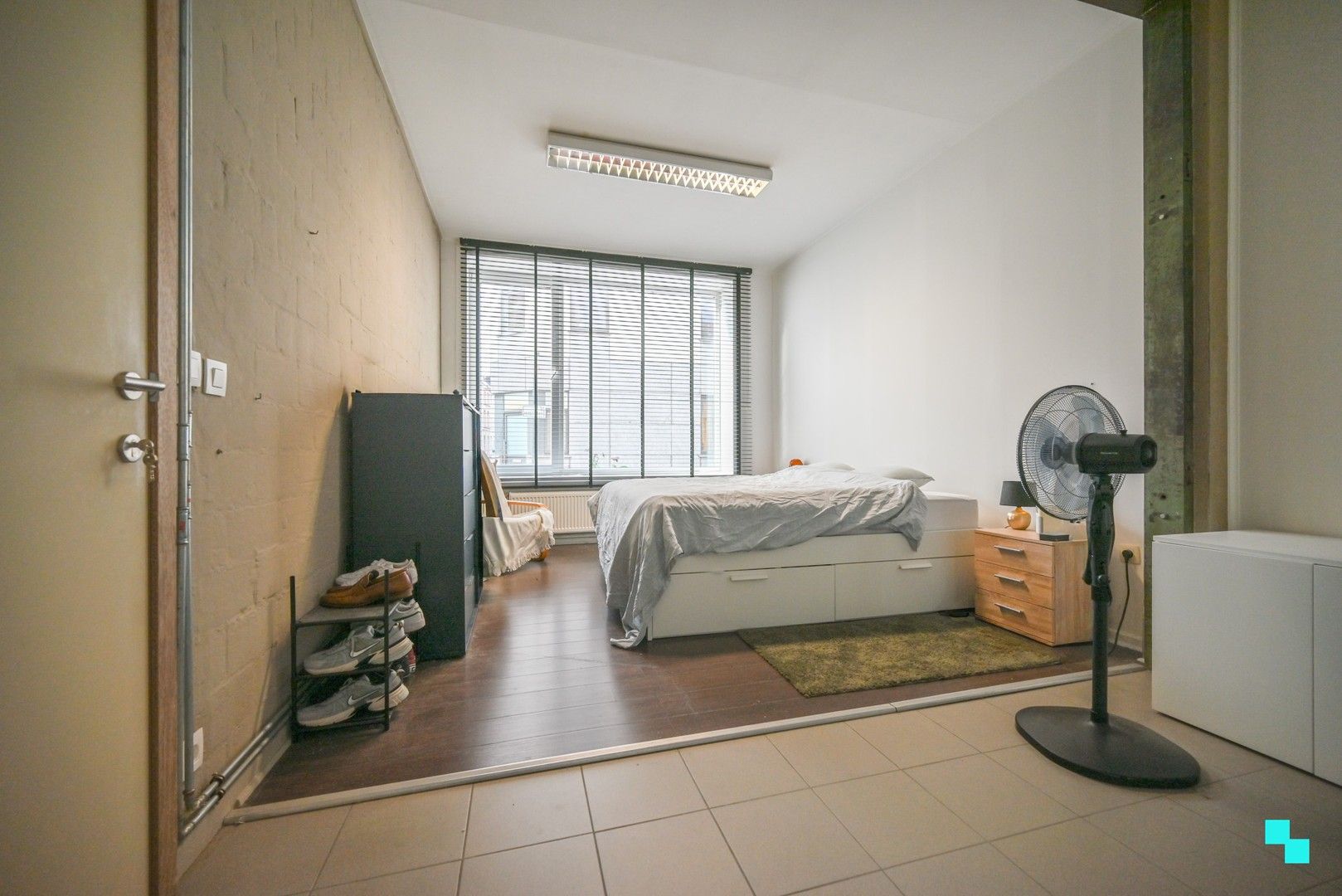 Karaktervolle gezinswoning nabij centrum Kortrijk foto 11