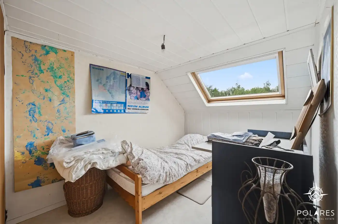 199 m² woonoppervlakte, magazijn van 138 m² en eindeloze mogelijkheden foto 13