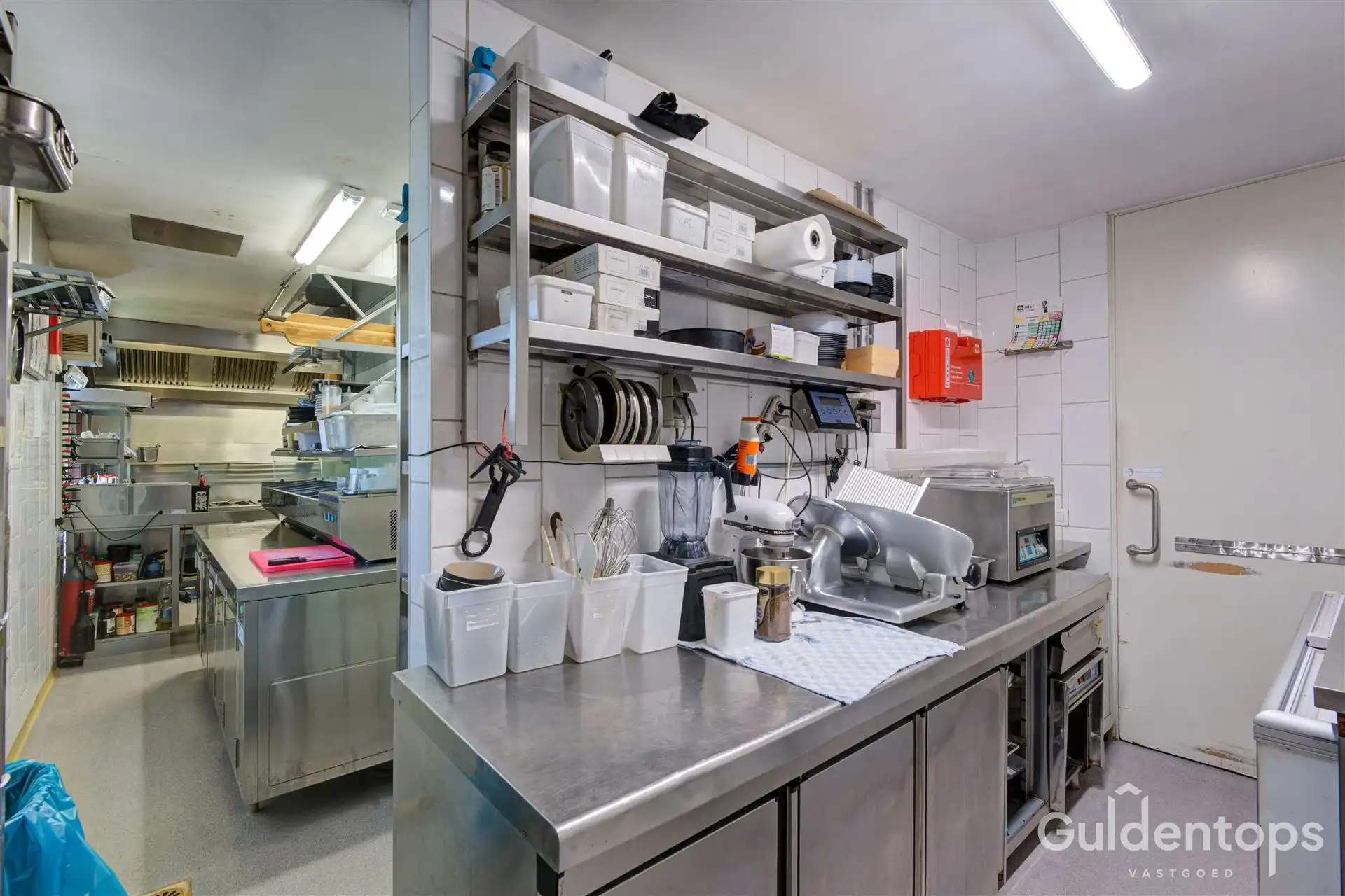  Multifunctioneel handelspand met veel potentieel foto 21