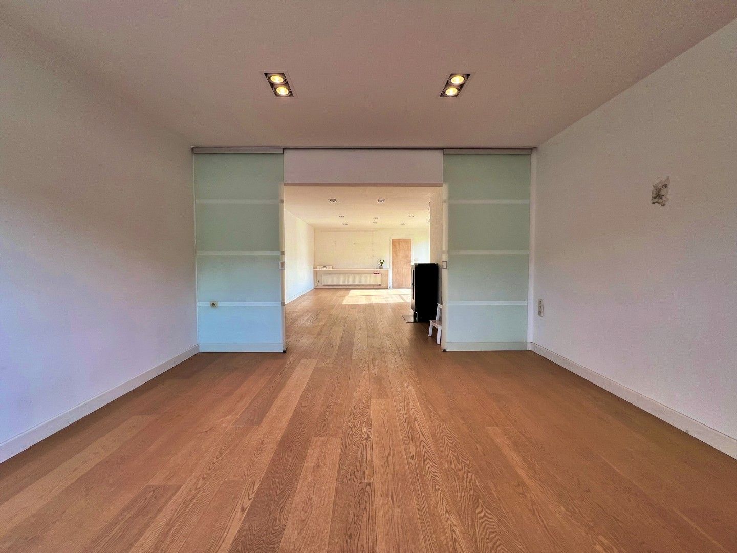Halfopen woning op toplocatie in Landegem foto 3