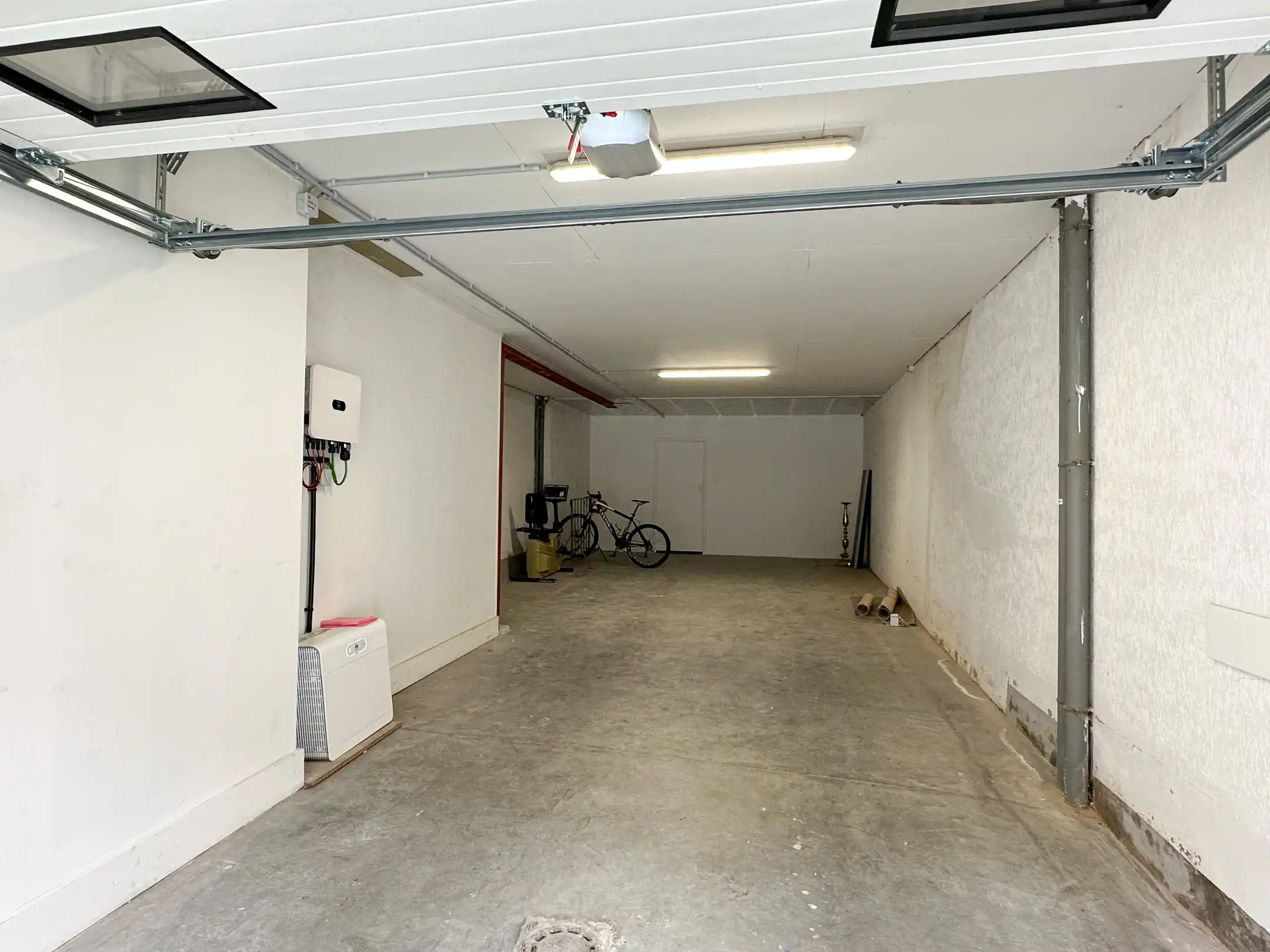 Energiezuinige woning met 3 slaapkamers en garage nabij het centrum foto 15