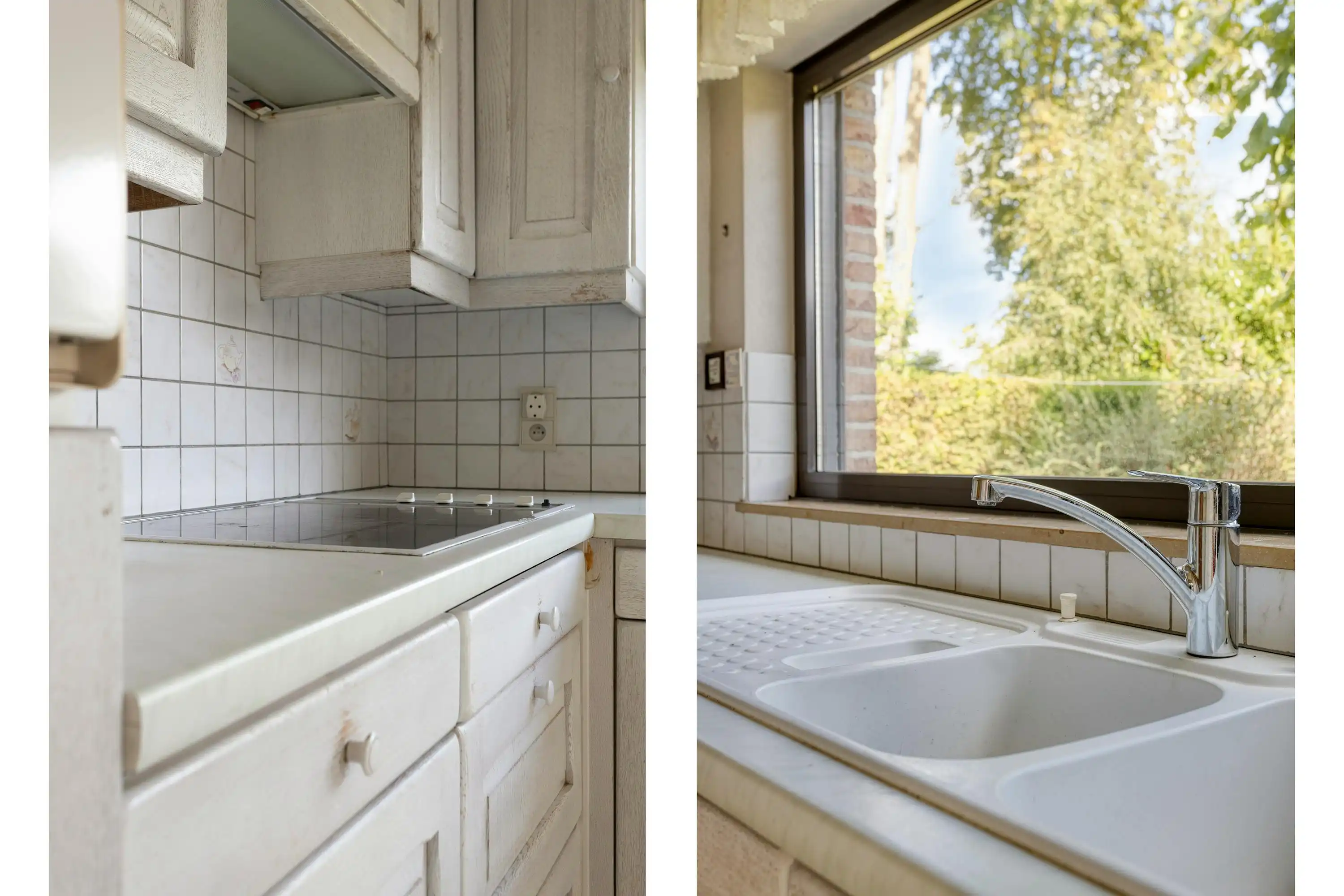Goed gelegen huis te koop in Lichtaart foto 8