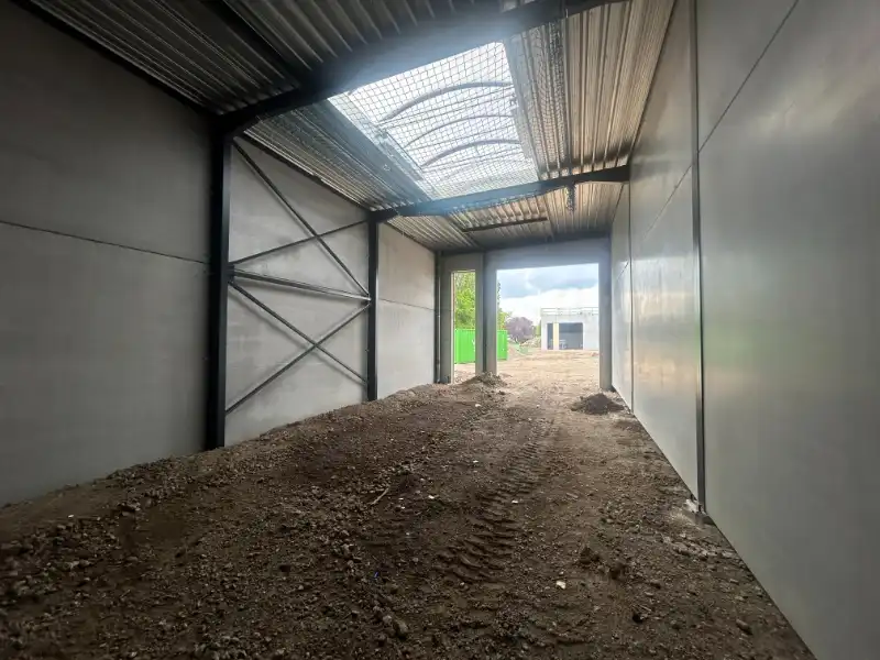 Multifunctionele bedrijfsunit van 125,5 m² foto 3