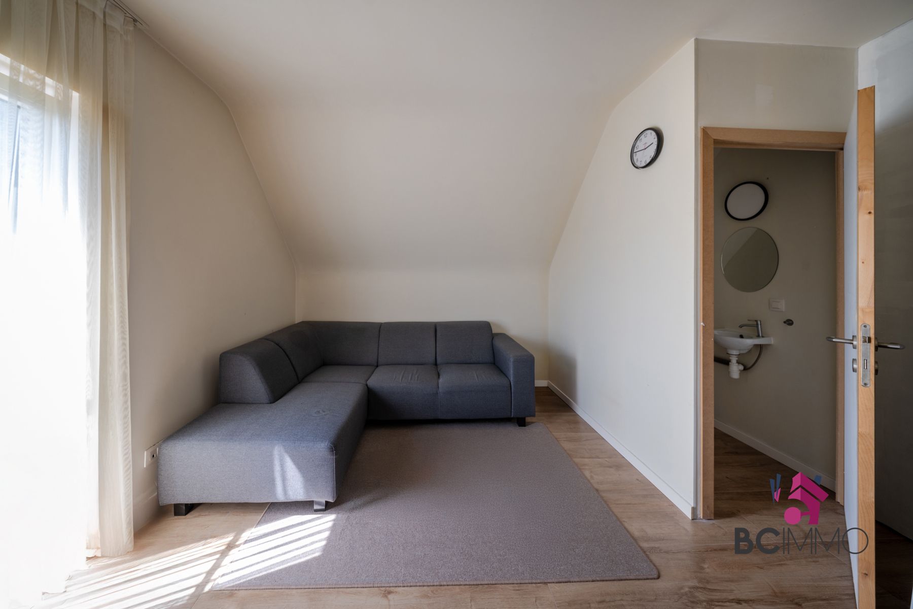 Ruime gezinswoning met 5 slaapkamers en een mooie tuin foto 19