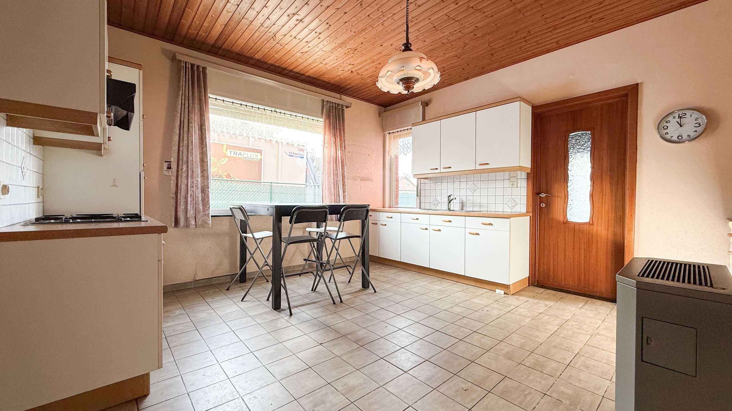 Te vernieuwen woning met 11a 87ca grond in Heusden-Zolder! foto 17