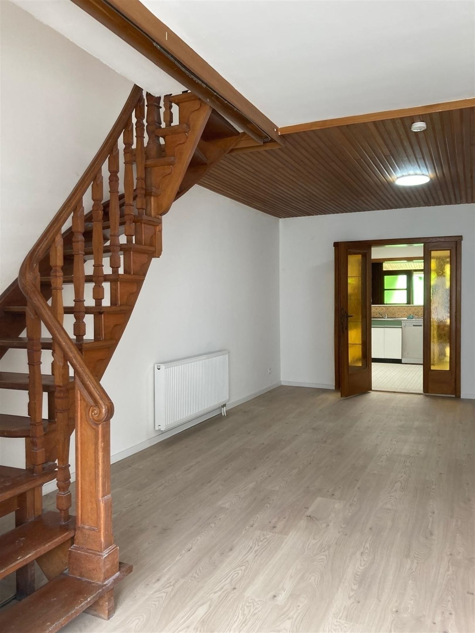 Woning met drie slaapkamers en koer bij Cogelspark foto 4