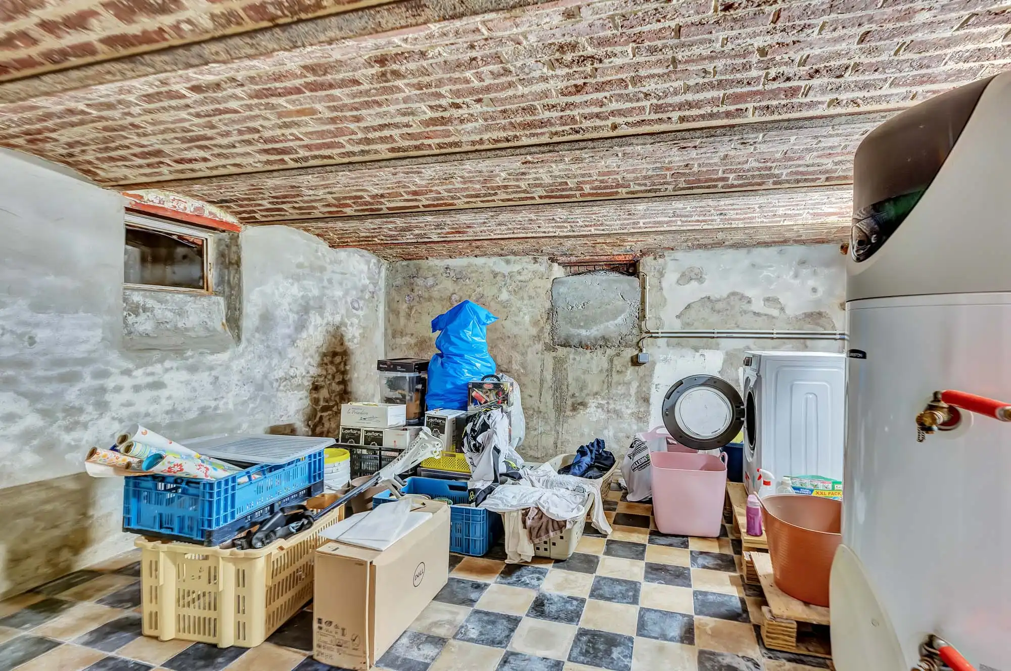 Instapklare woning met drie slaapkamers foto 26