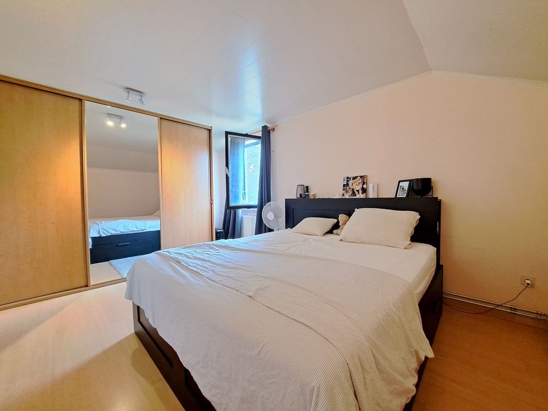 Eigentijdse villa te Lummen foto 13