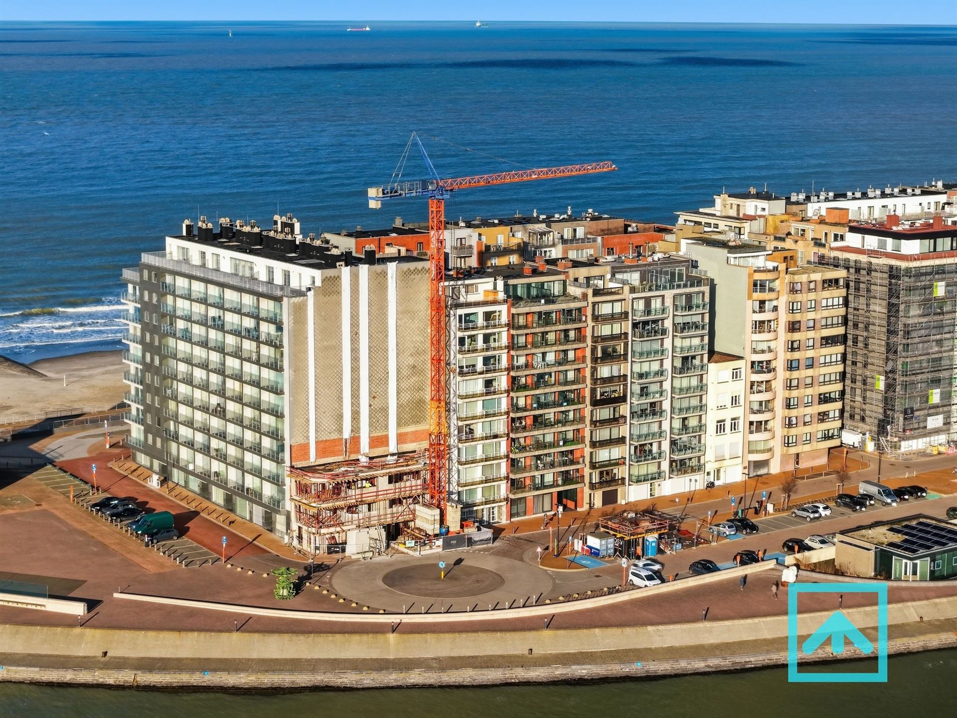 ZONNIG / INSTAPKLAAR  foto 26