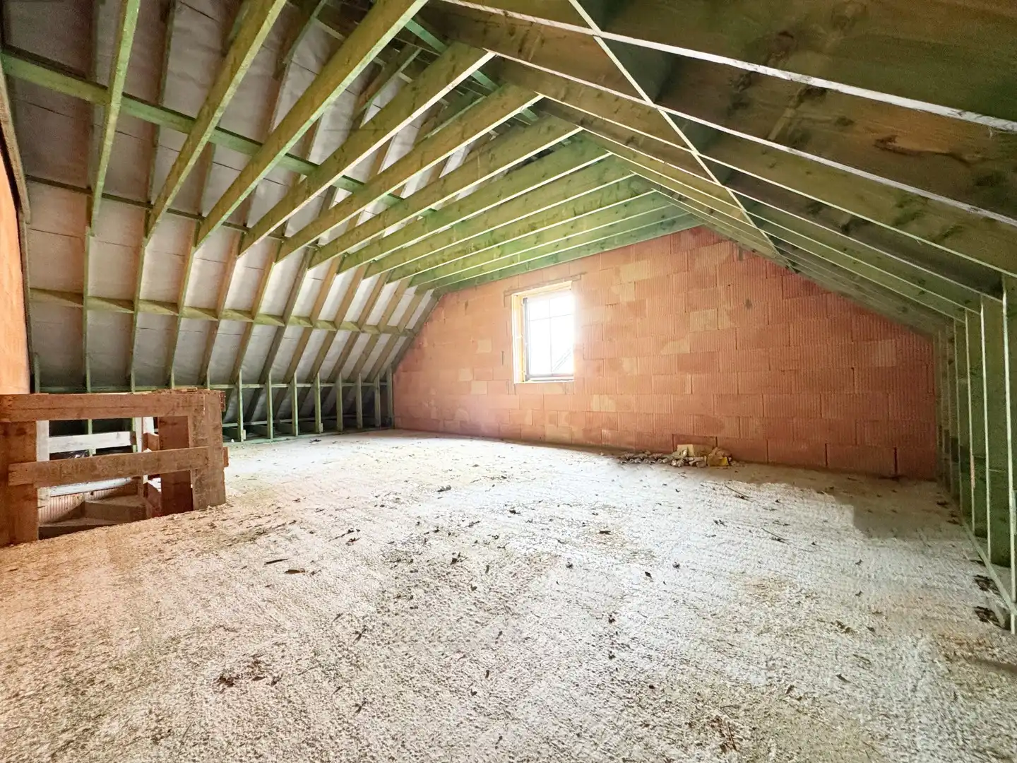 Casco woning in landelijke pastorijstijl met zuidgerichte tuin en 210 m² woonoppervlakte foto 13