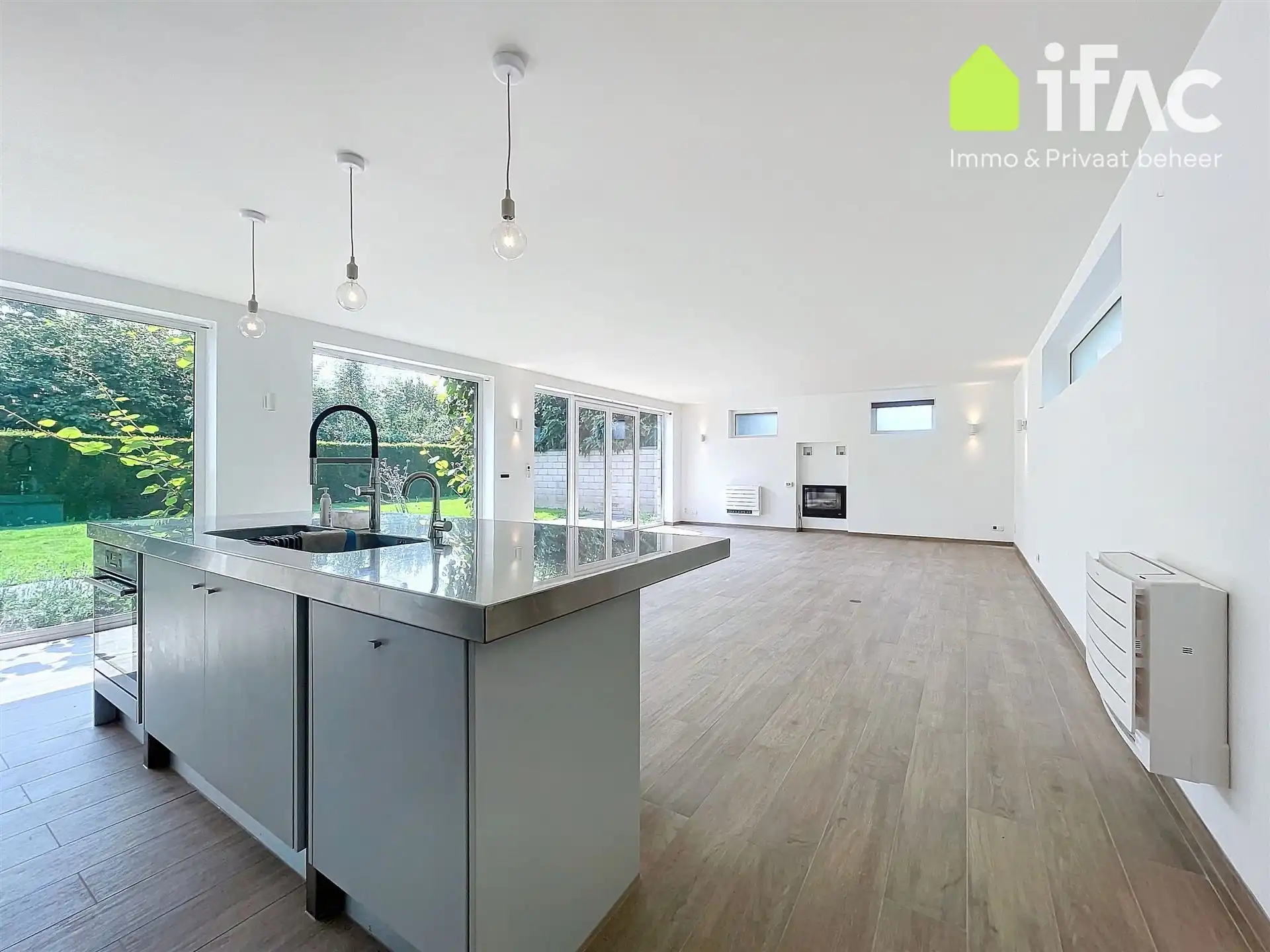 Energiezuinige woning, 4 slaapkamers en leuke tuin foto 4