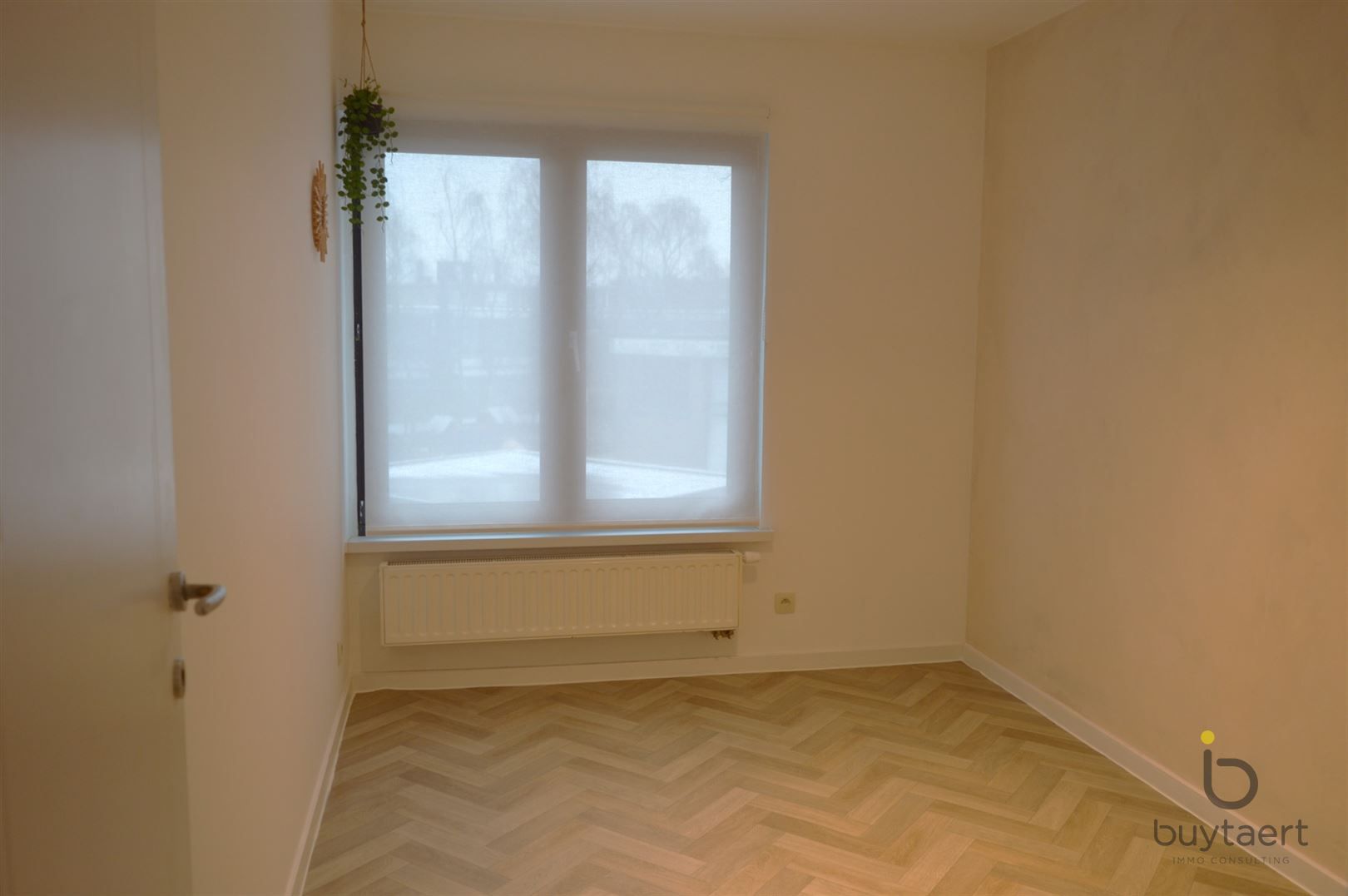 Lichtrijk appartement met 1 slpk te Deurne foto 6