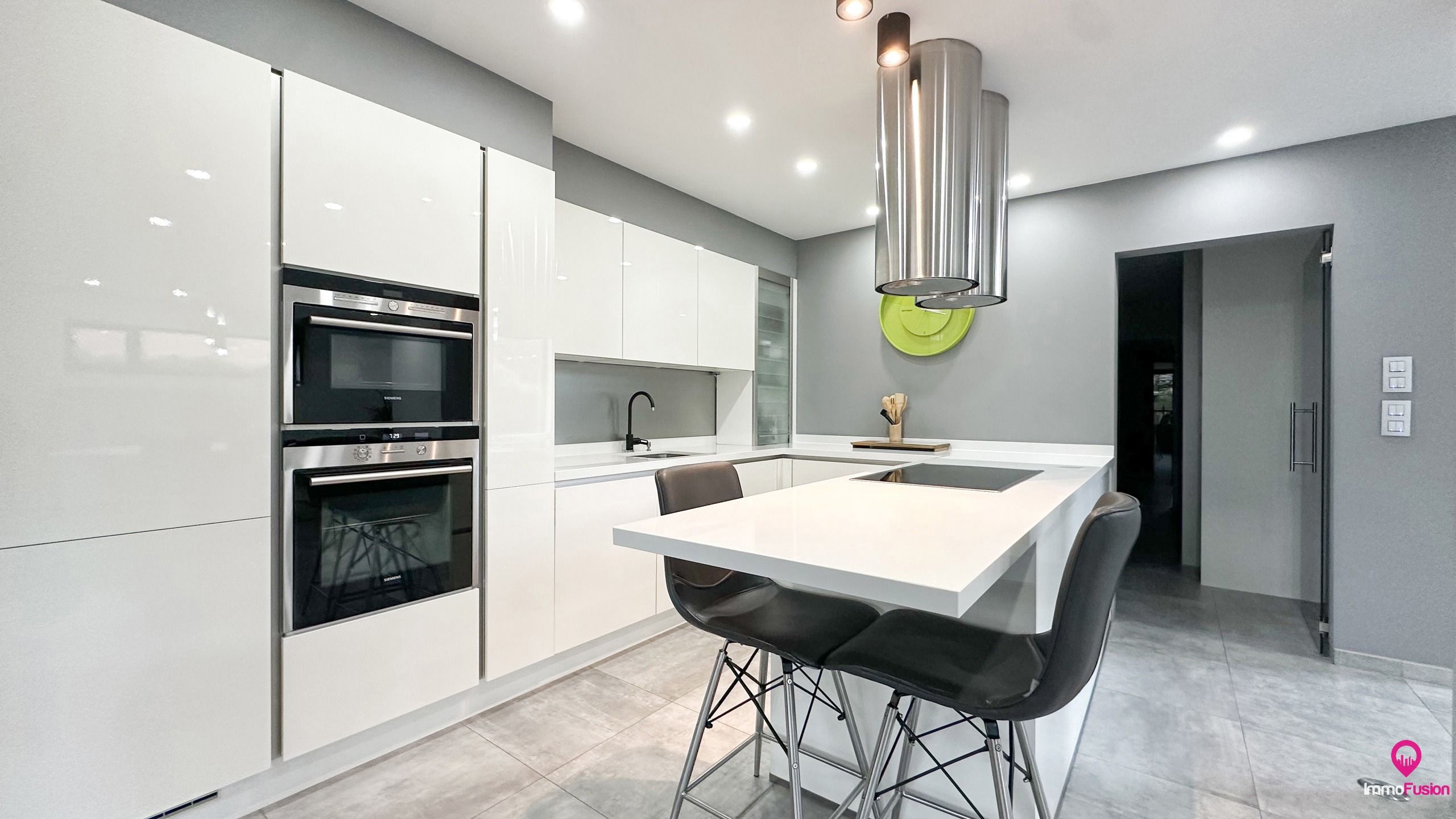 Zeer strakke BEN-woning met hoogwaardige afwerking en 2% RR! foto 15