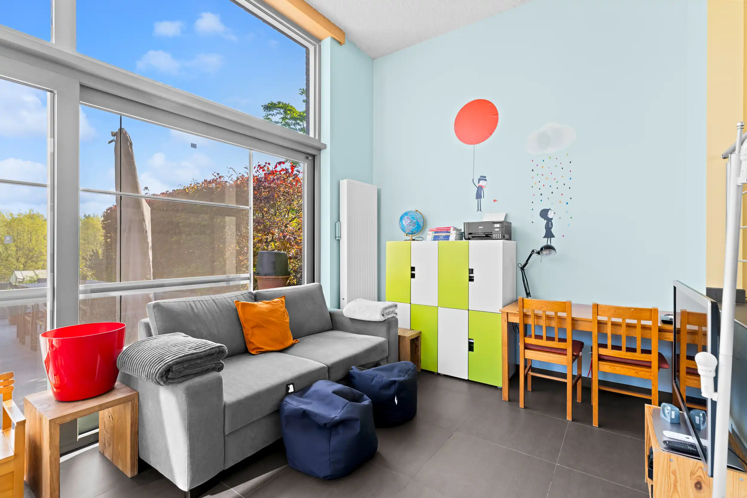 Instapklare, energiezuinige, topper op residentiële ligging foto 10