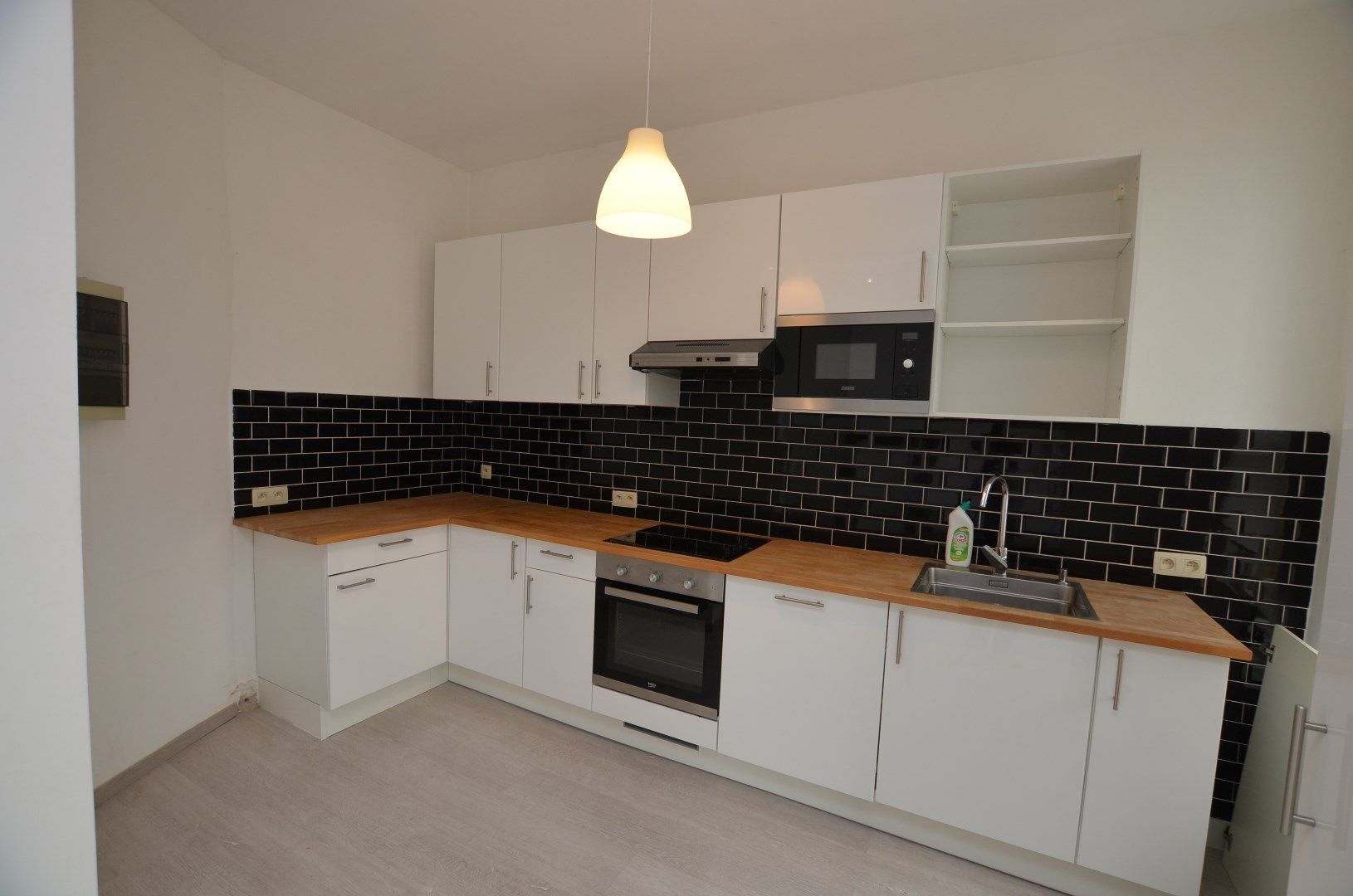 Mooi appartement foto 3