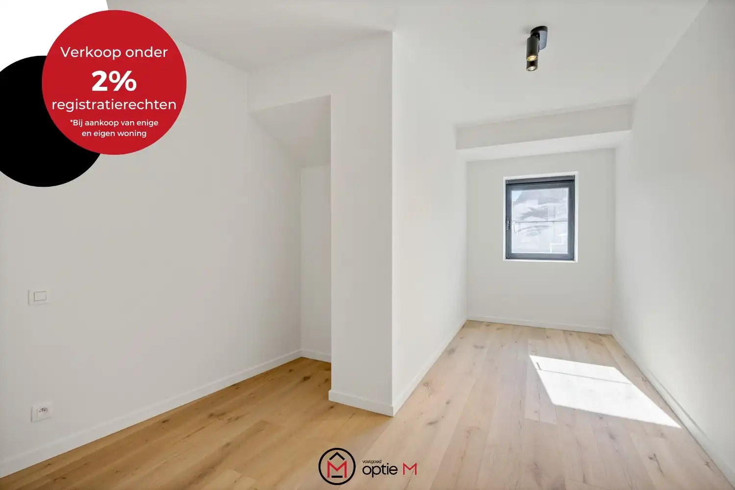 Ruim appartement te koop op toplocatie in Hasselt foto 11