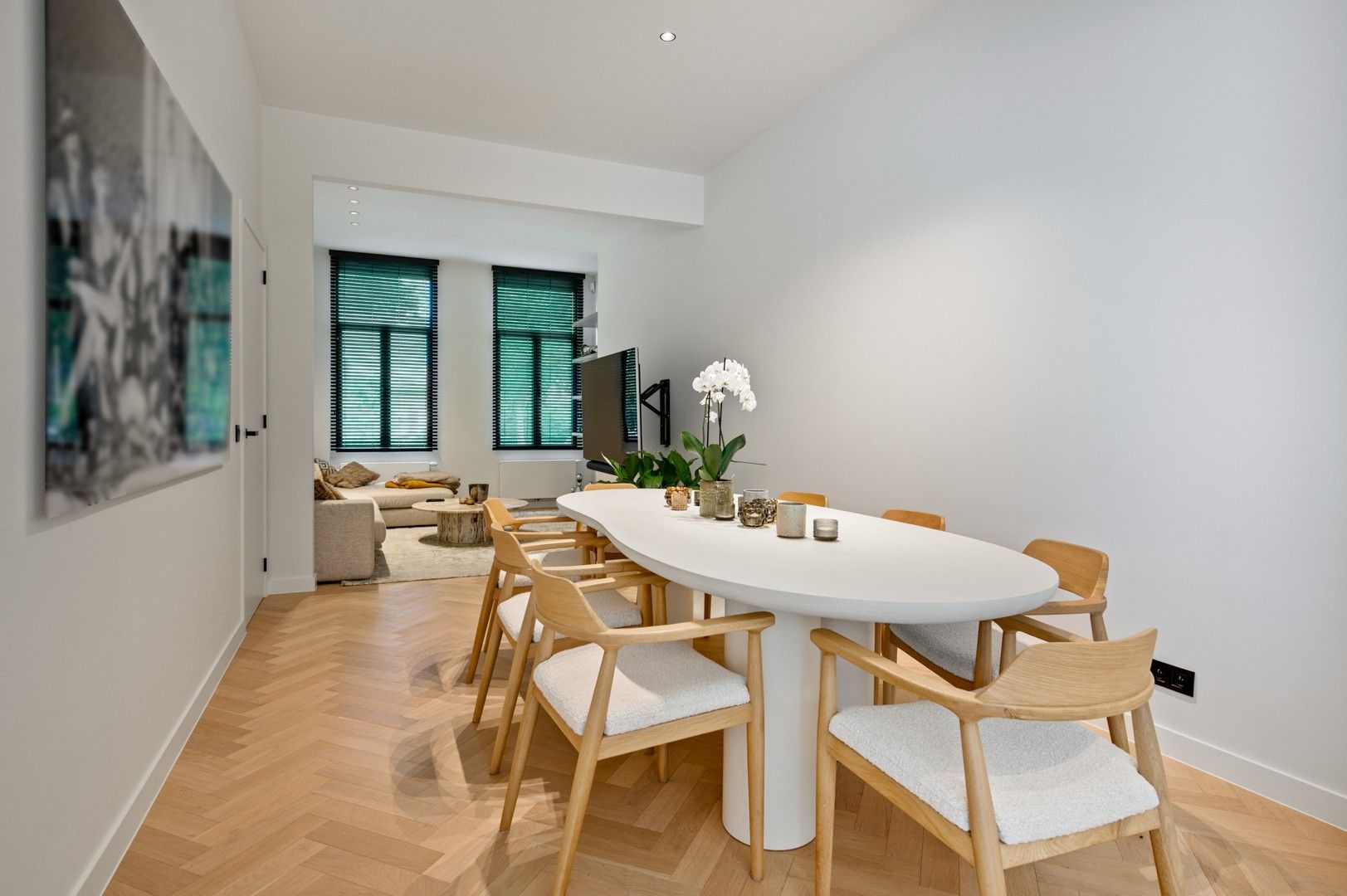 STIJLVOL GERENOVEERDE HOB MET KARAKTER foto 4