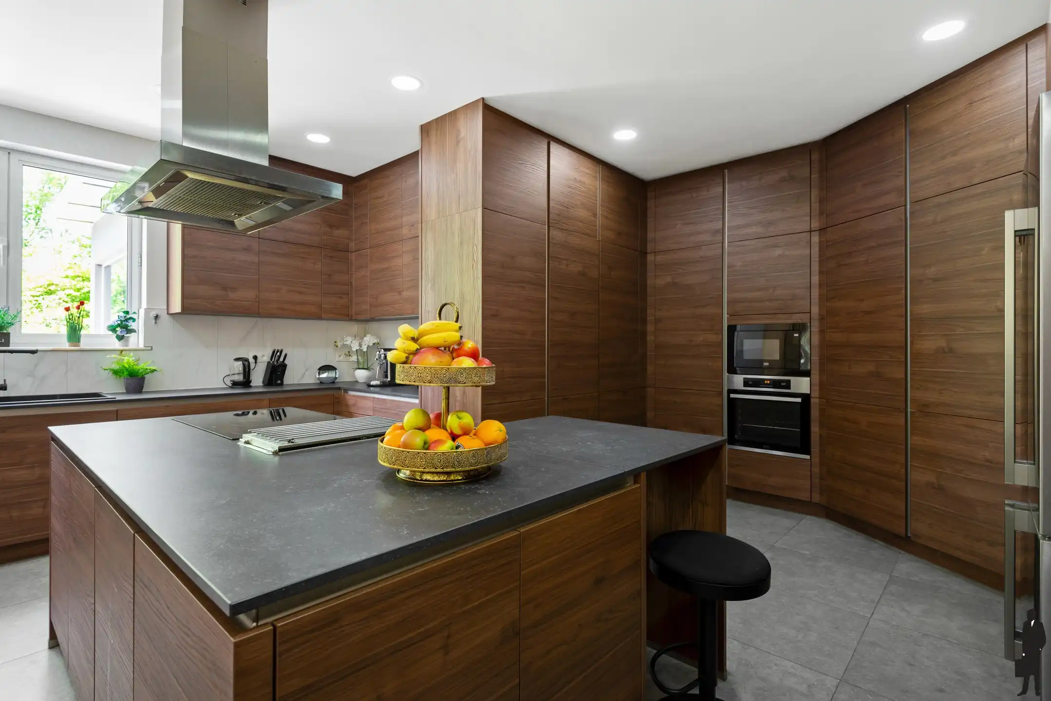 Top gelegen villa met binnenzwembad! foto 7