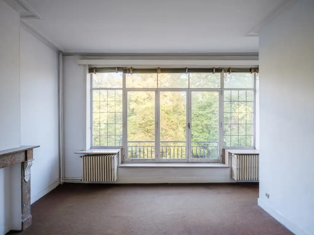 Statige, karaktervolle stadswoning met zicht op het Zuidpark foto 13