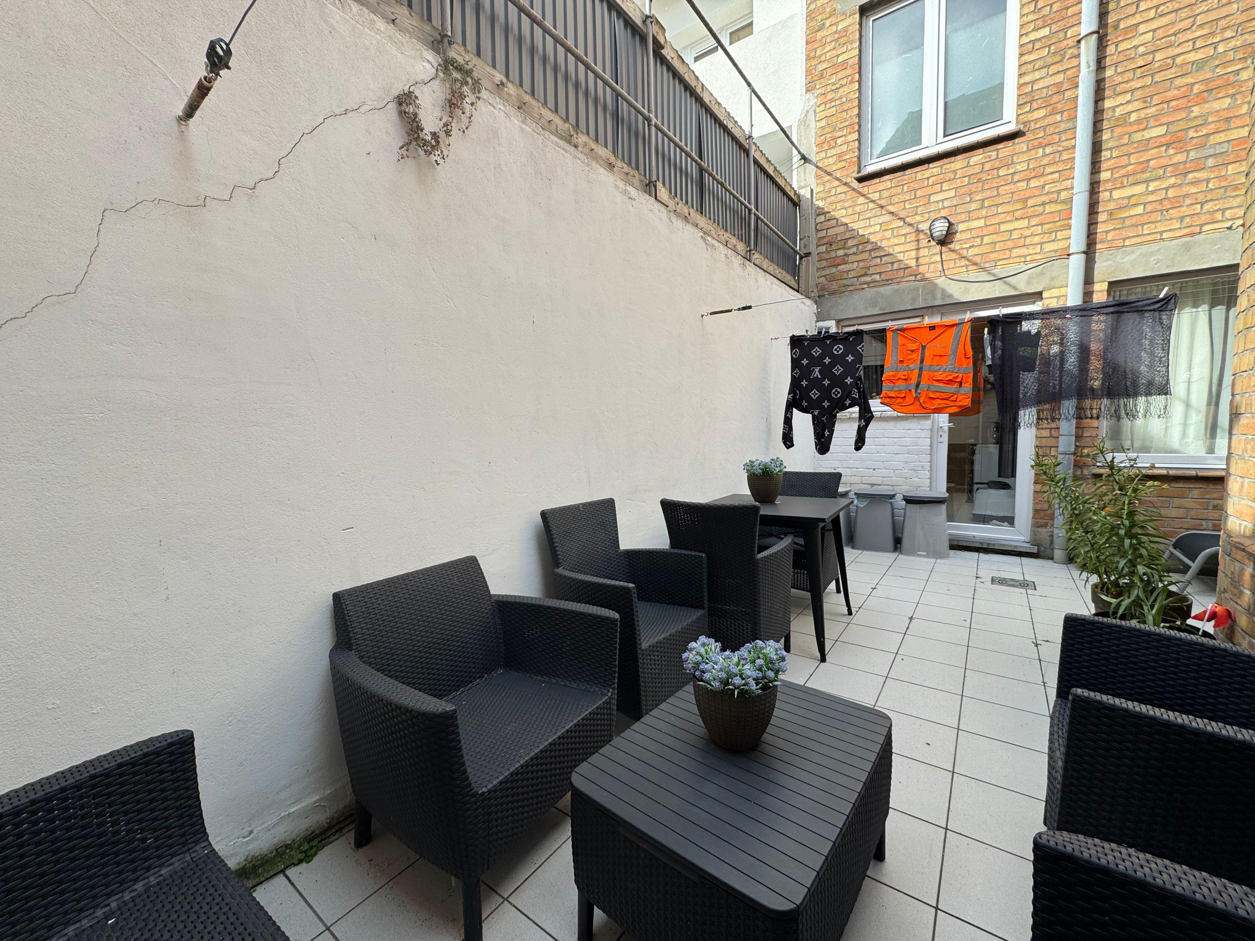 Opbrengsteigendom met 4 appartementen foto 7