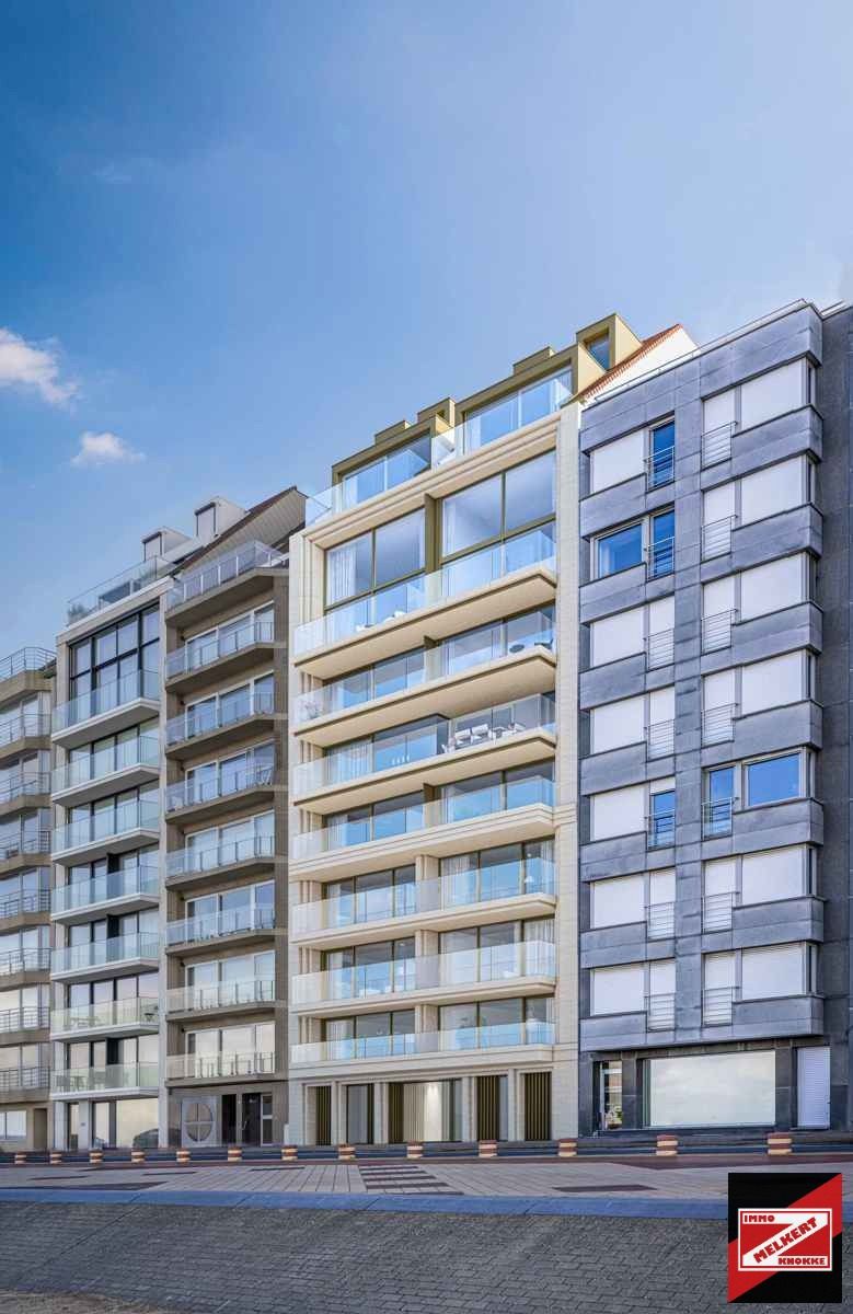 Appartement te koop foto 2
