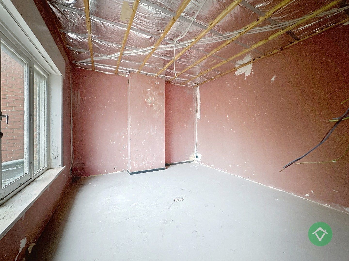 Woning in centrum van Koekelare  foto 14