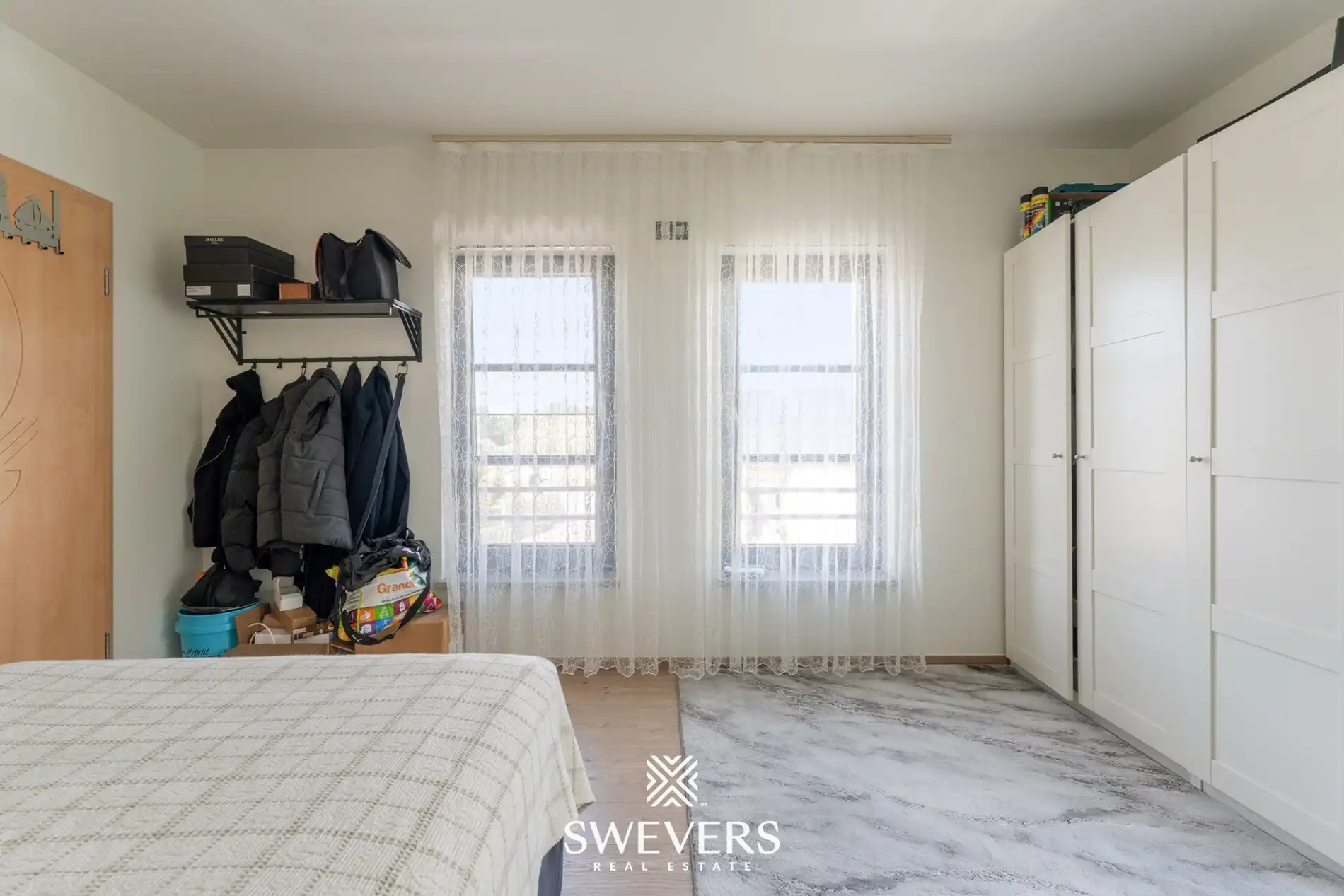 Topwoning voor grote gezinnen met luxe afwerking foto 21