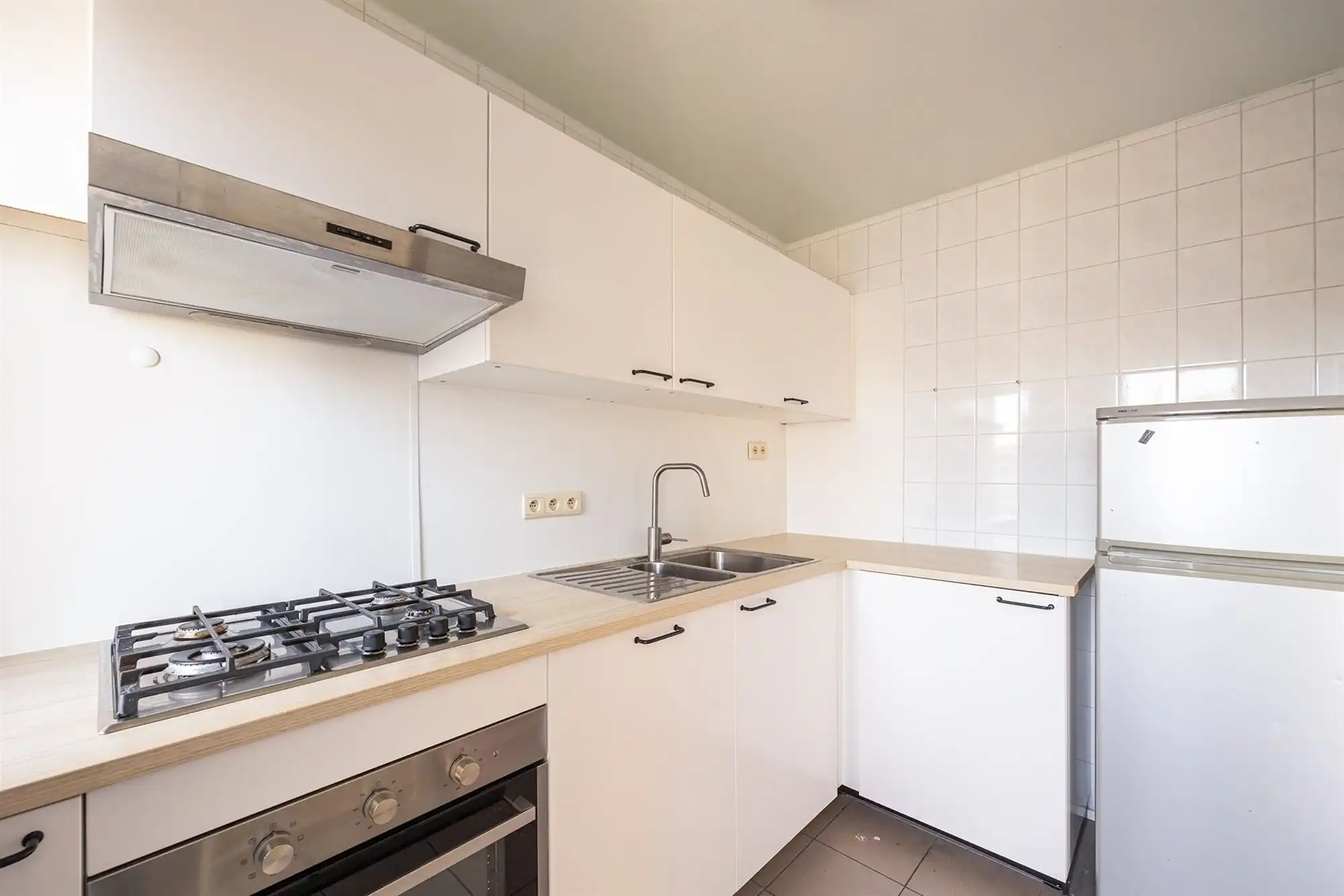 Ruim appartement nabij het Rivierenhof  foto 10