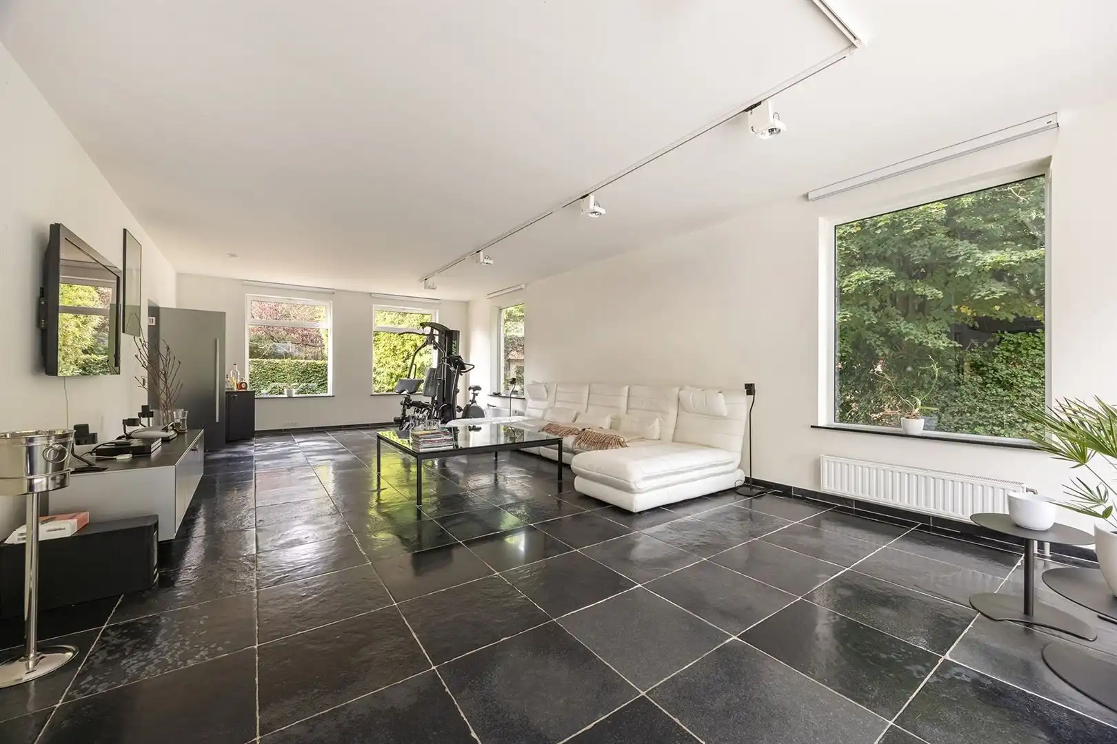 Familievilla als nieuw in villapark DE LIST foto 5