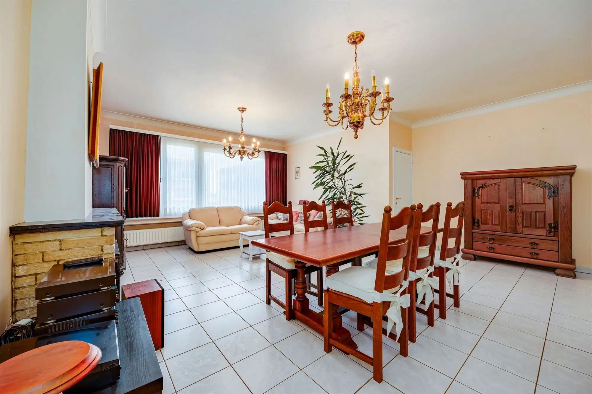 Appartement met 2 slaapkamers vlakbij centrum Wilrijk foto 5