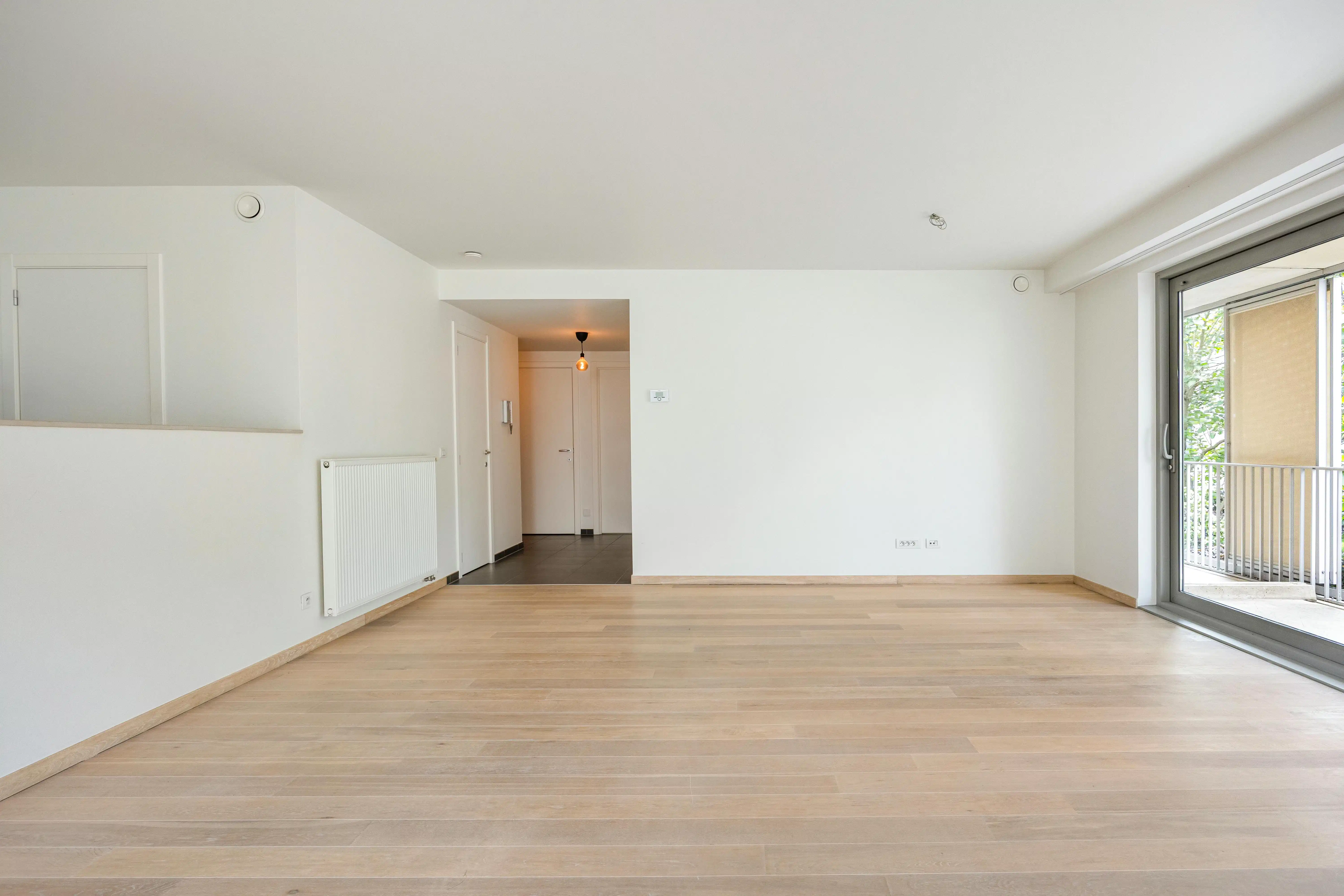 Verborgen parel in centrum Gent te koop met terras (40m²) foto 4