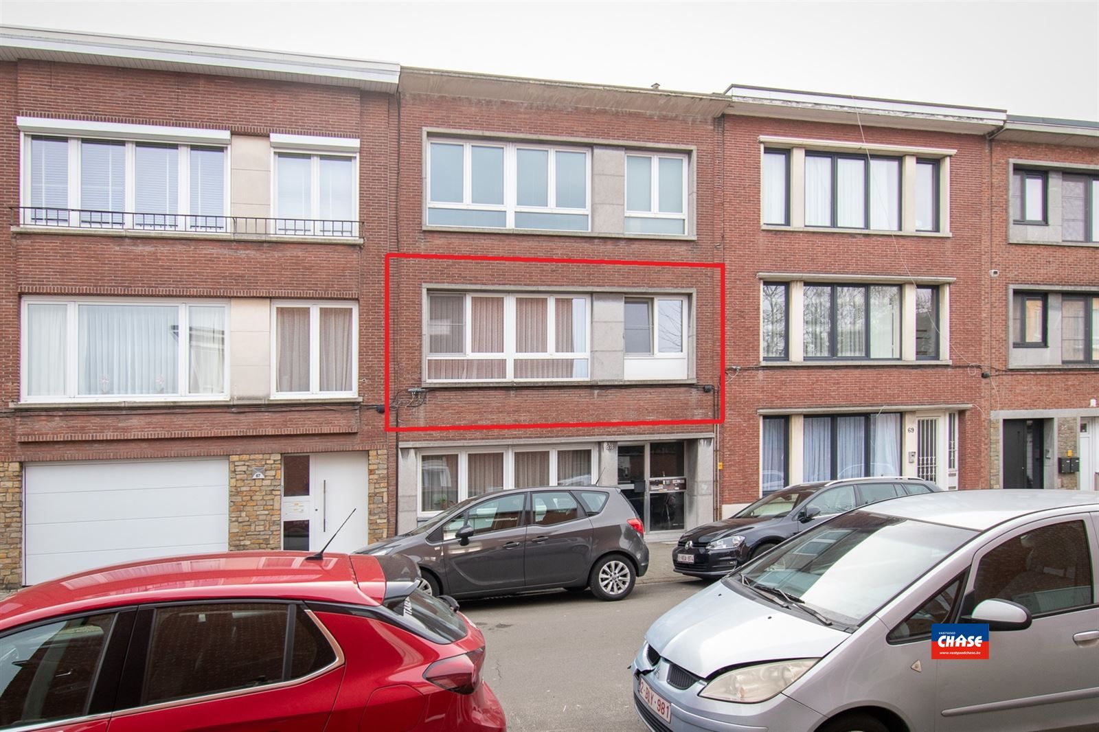 Appartement met 2 slpks foto 1