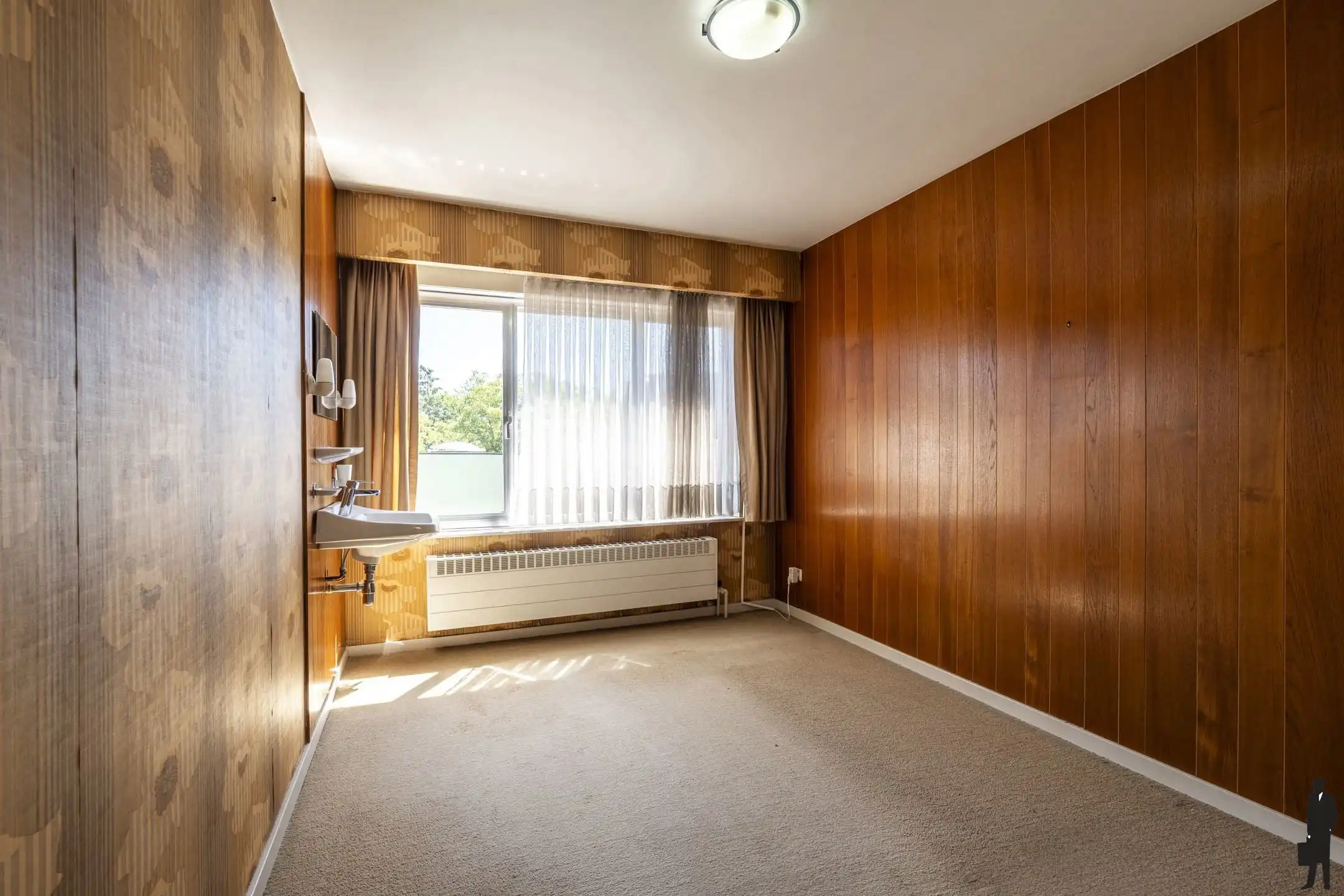 Op te frissen woning met 4 slpk en zuidwestgerichte tuin foto 18