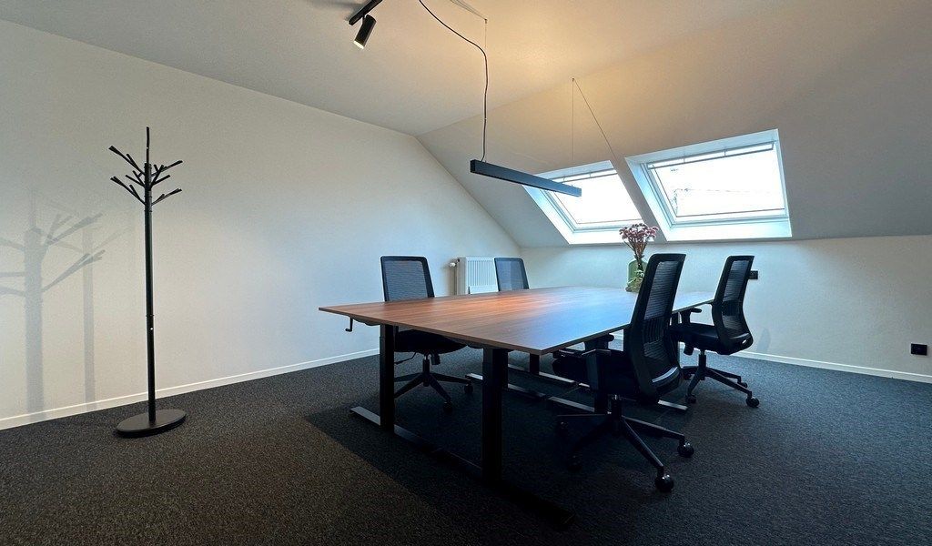 Full servicekantoren in 2Hub business center - regio Waregem foto 11