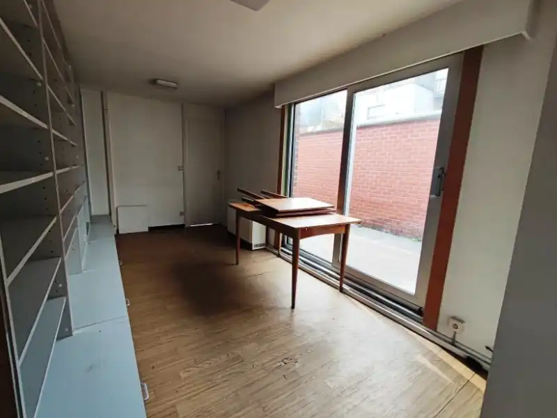 Handelspand met woonsten foto 9