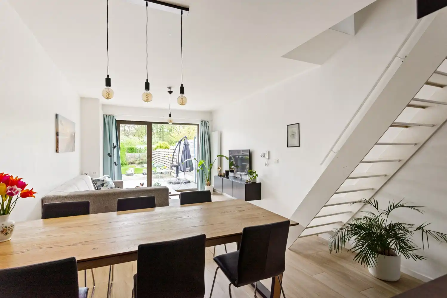 Instapklare woning met 4 slaapkamers te Lier foto 4