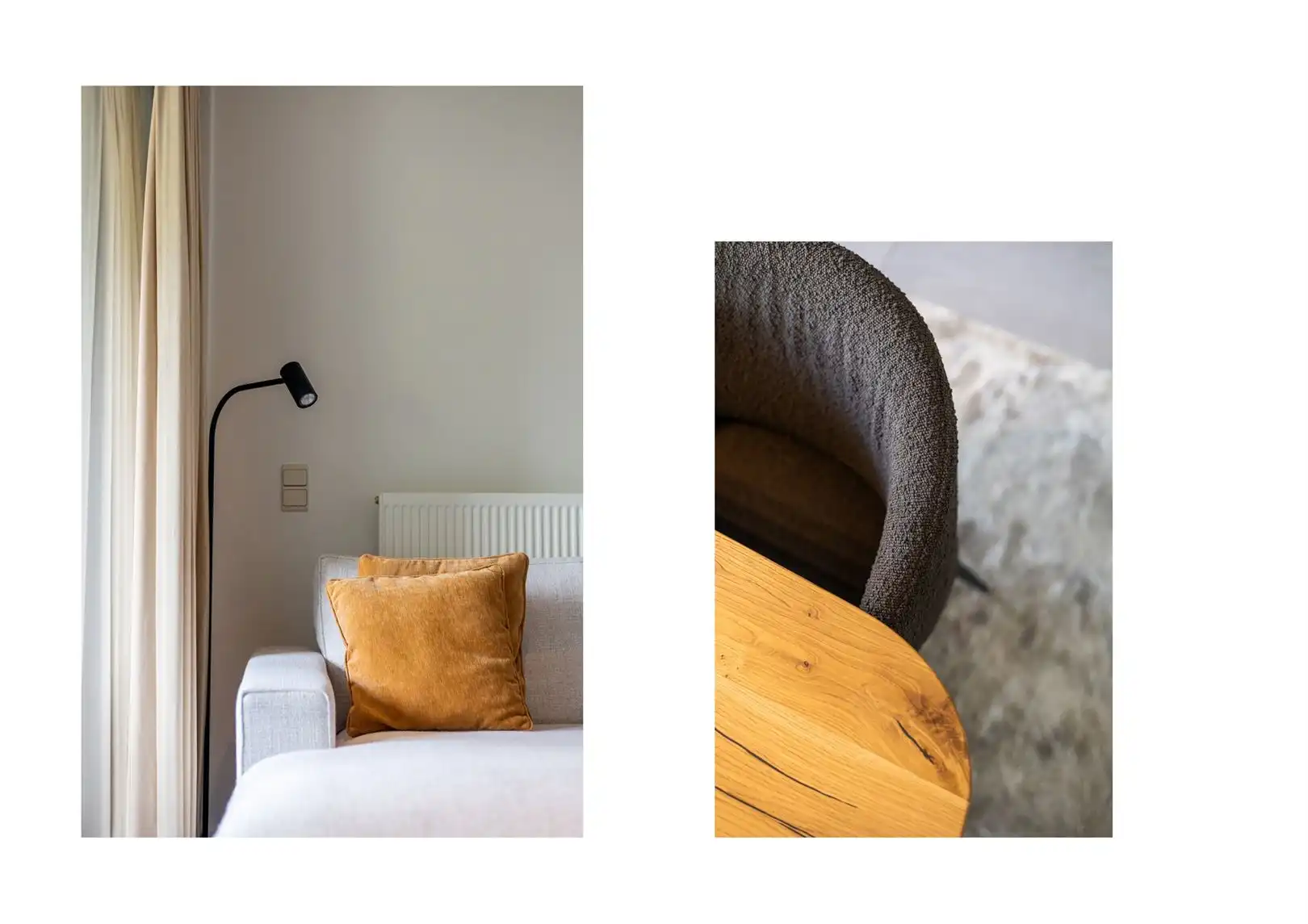 Prachtig appartement met lift, garage nabij 't MAS te Antwerpen  foto 4